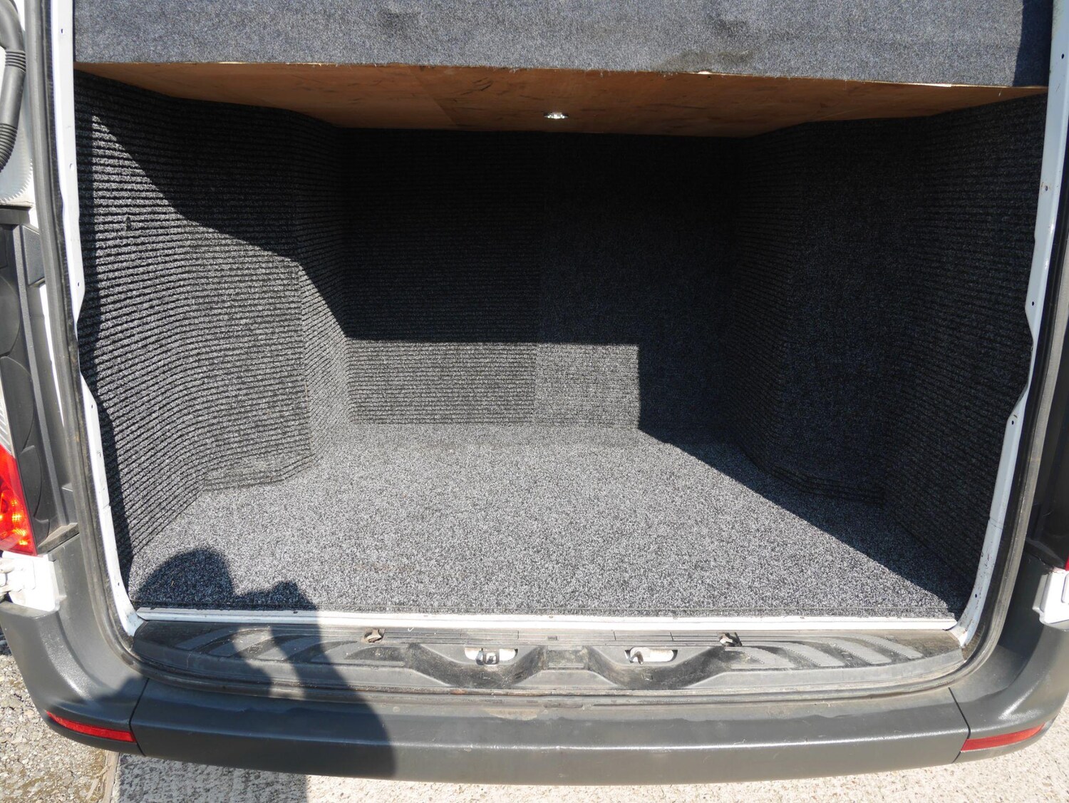 Used Mercedes-Benz Sprinter 2021 for sale - 78103109: Photo 45