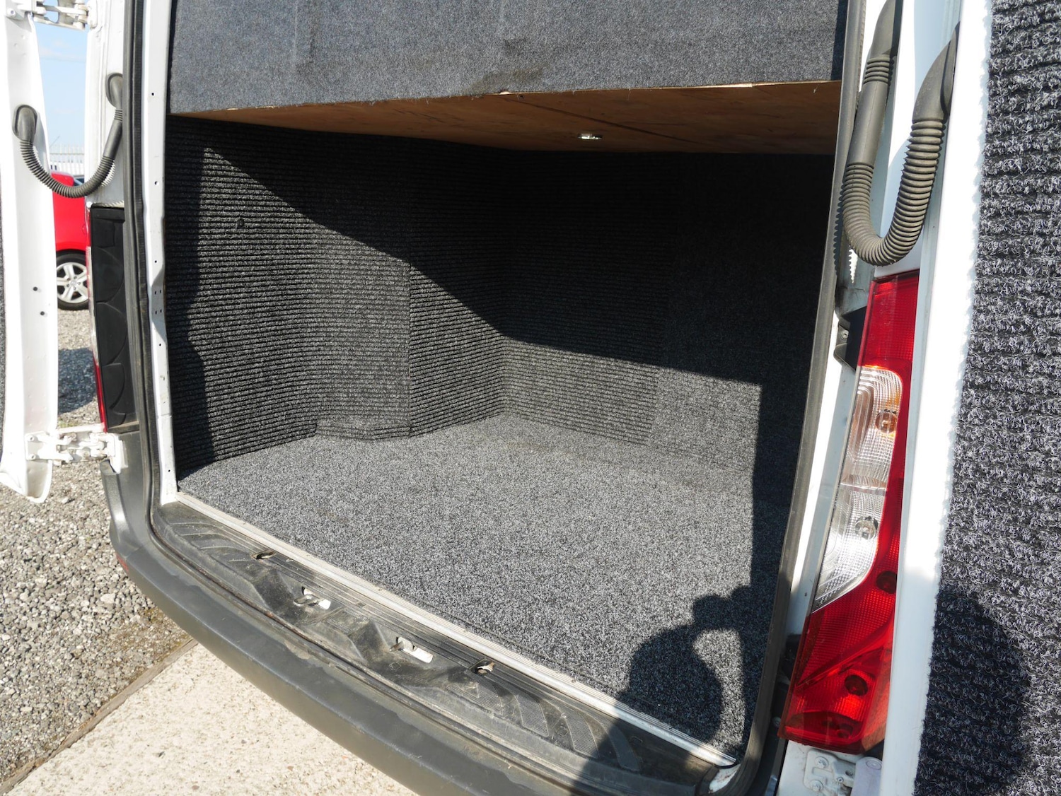 Used Mercedes-Benz Sprinter 2021 for sale - 78103109: Photo 46