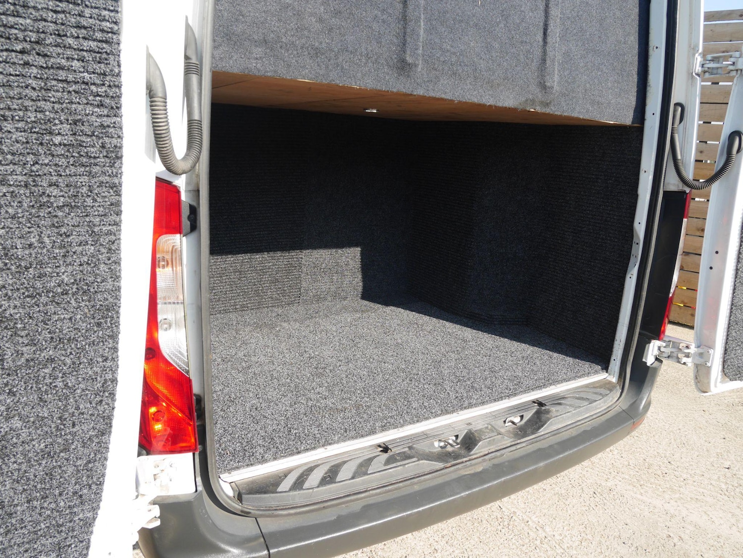 Used Mercedes-Benz Sprinter 2021 for sale - 78103109: Photo 47