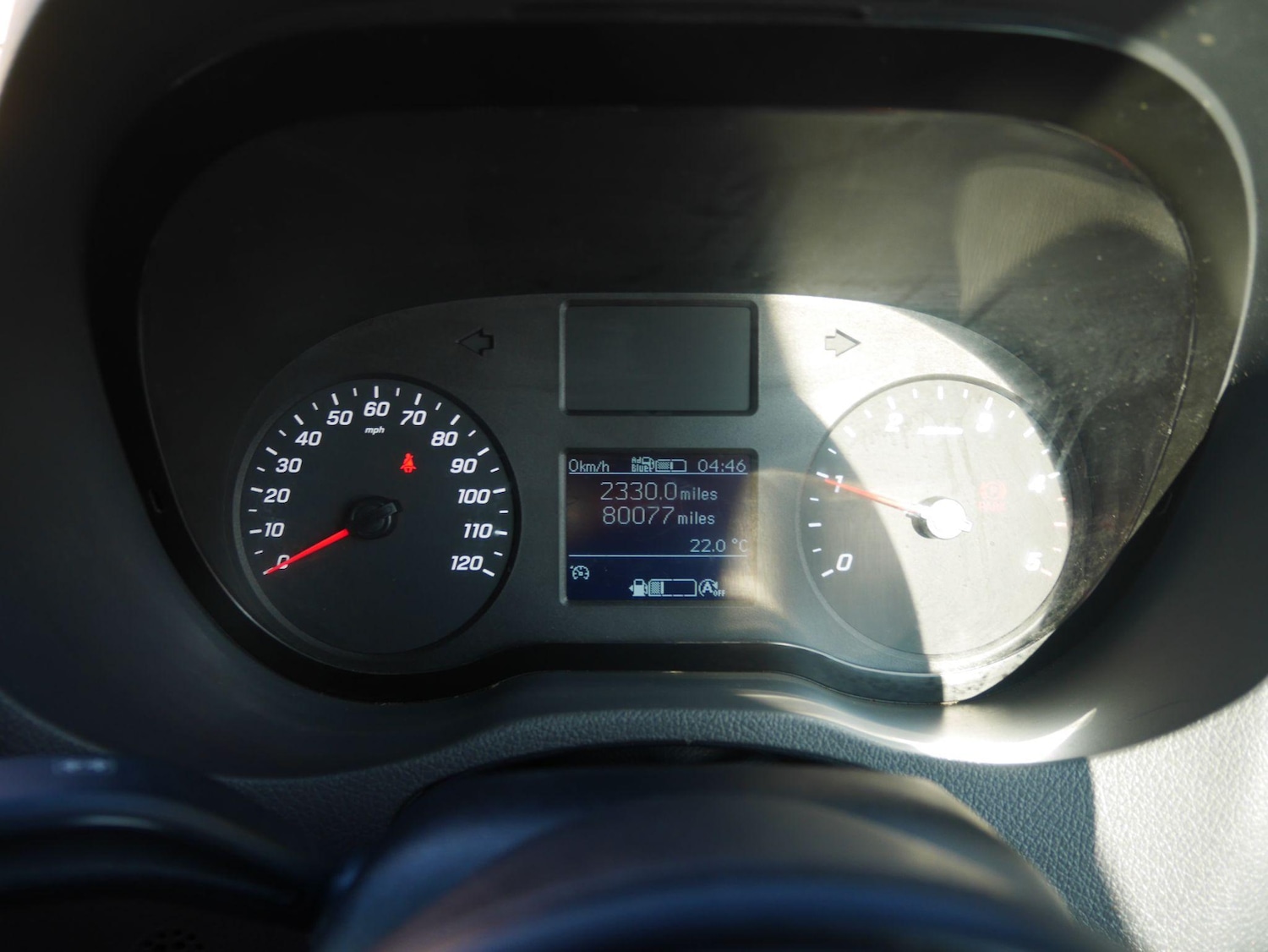 Used Mercedes-Benz Sprinter 2021 for sale - 78103109: Photo 49