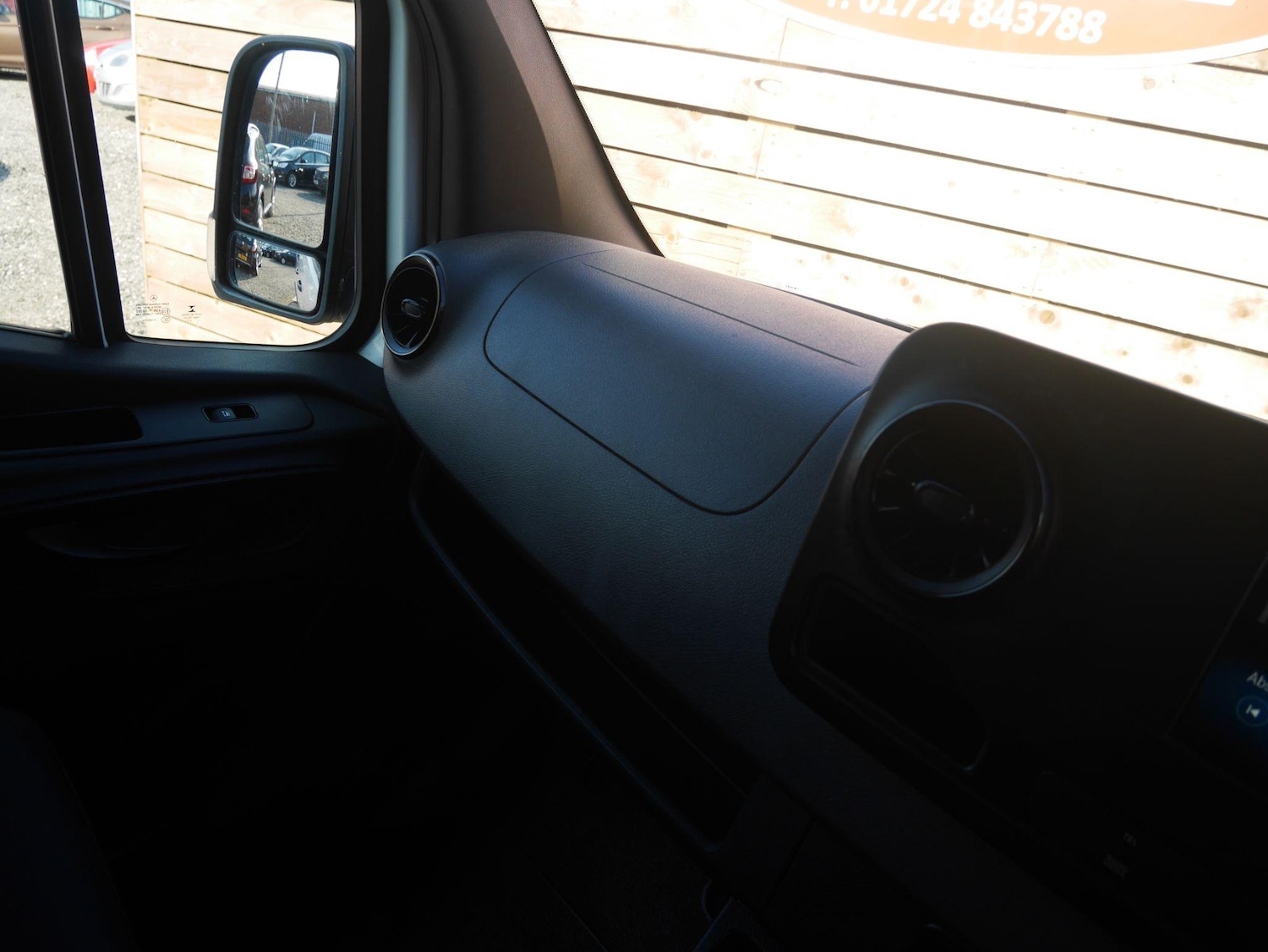 Used Mercedes-Benz Sprinter 2021 for sale - 78103109: Photo 51