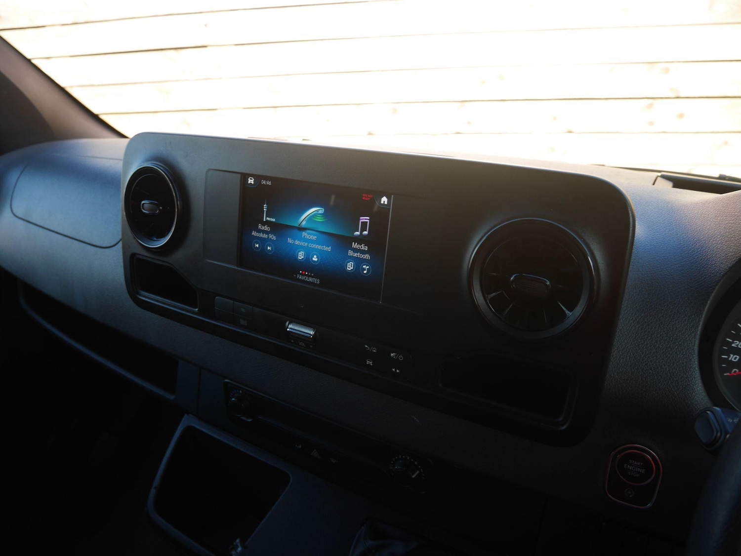 Used Mercedes-Benz Sprinter 2021 for sale - 78103109: Photo 52