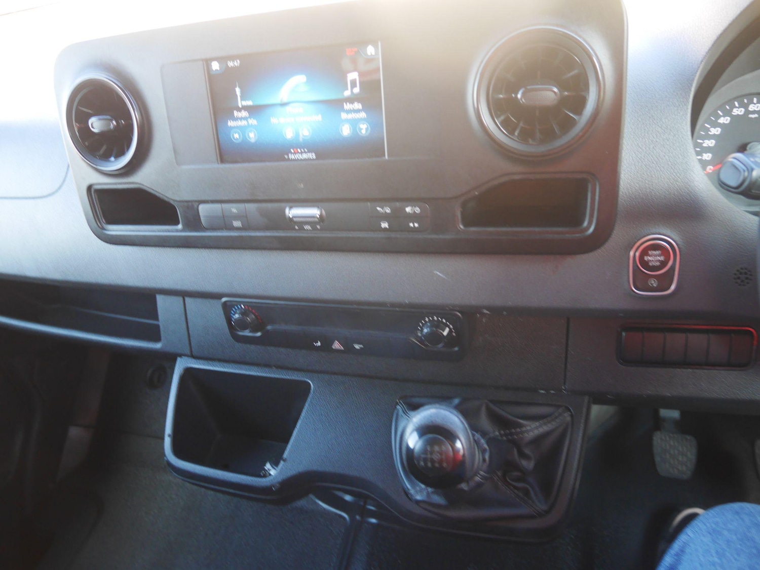 Used Mercedes-Benz Sprinter 2021 for sale - 78103109: Photo 53