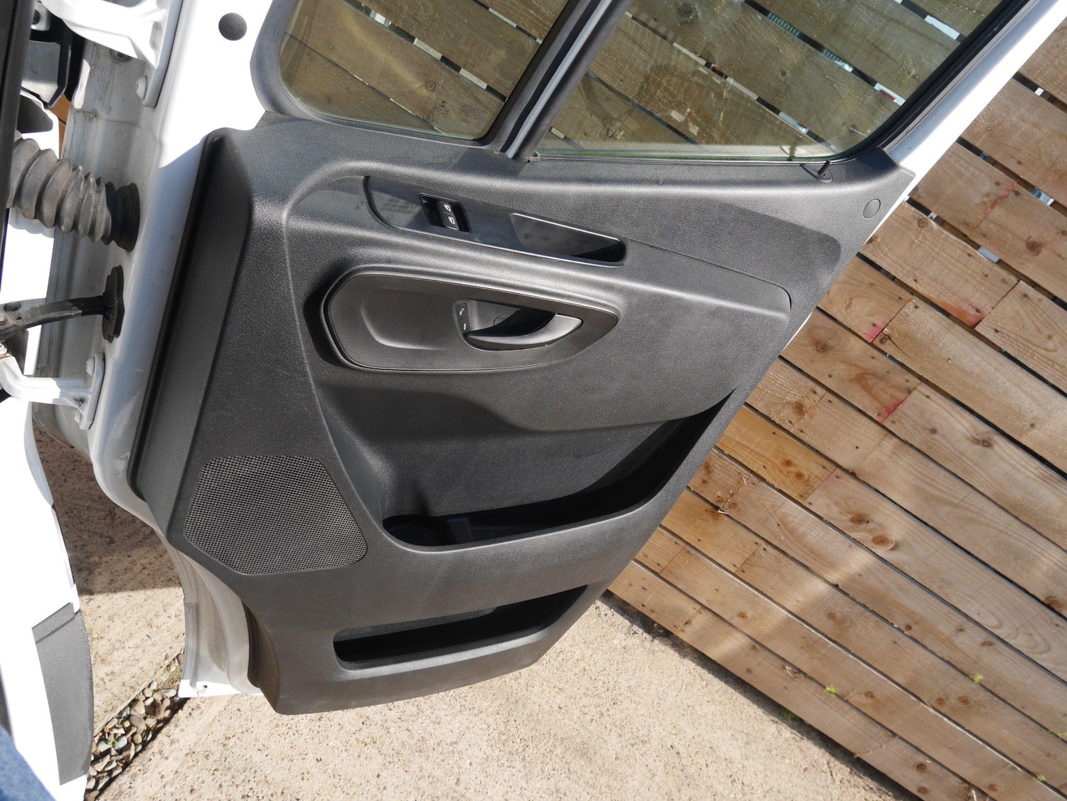 Used Mercedes-Benz Sprinter 2021 for sale - 78103109: Photo 60