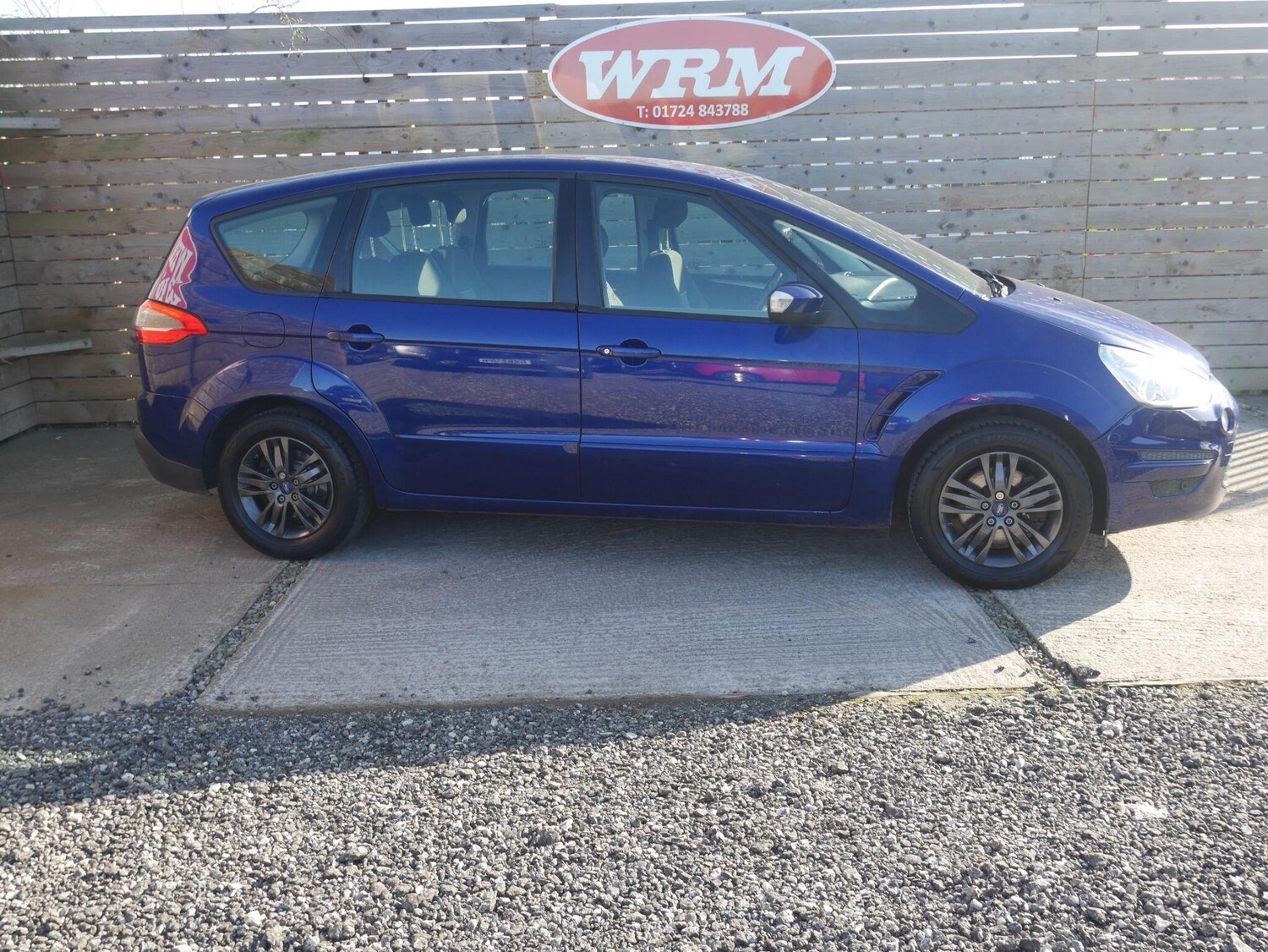 Used Ford S-Max 2014 for sale - 78103102: Photo 10
