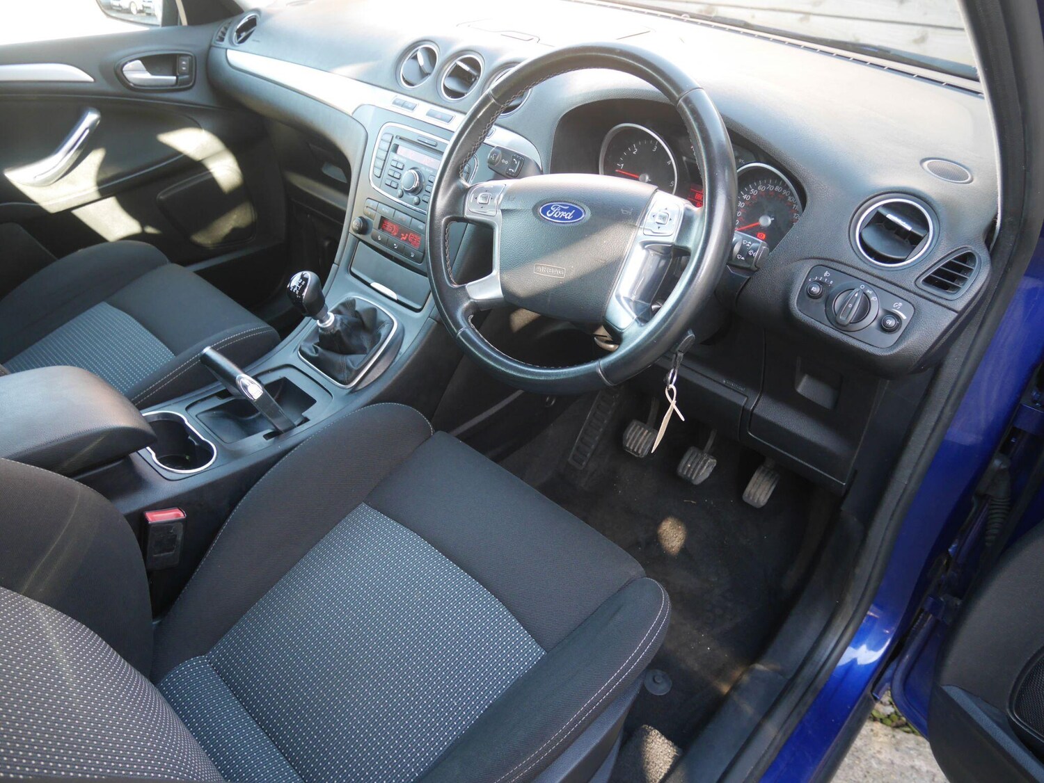 Used Ford S-Max 2014 for sale - 78103102: Photo 12