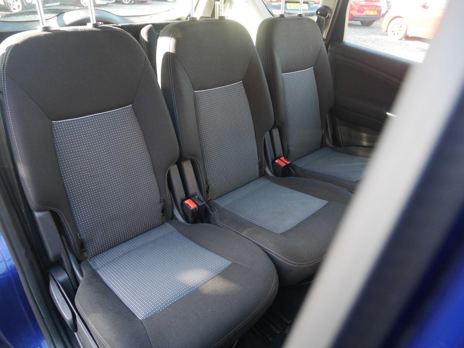 Used Ford S-Max 2014 for sale - 78103102: Photo 13