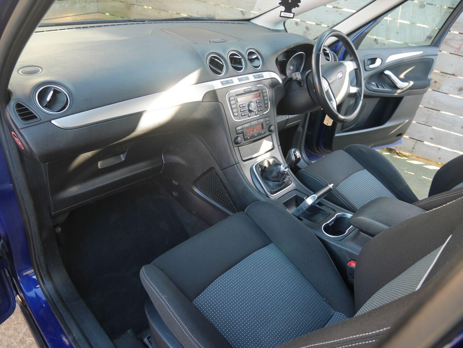 Used Ford S-Max 2014 for sale - 78103102: Photo 16