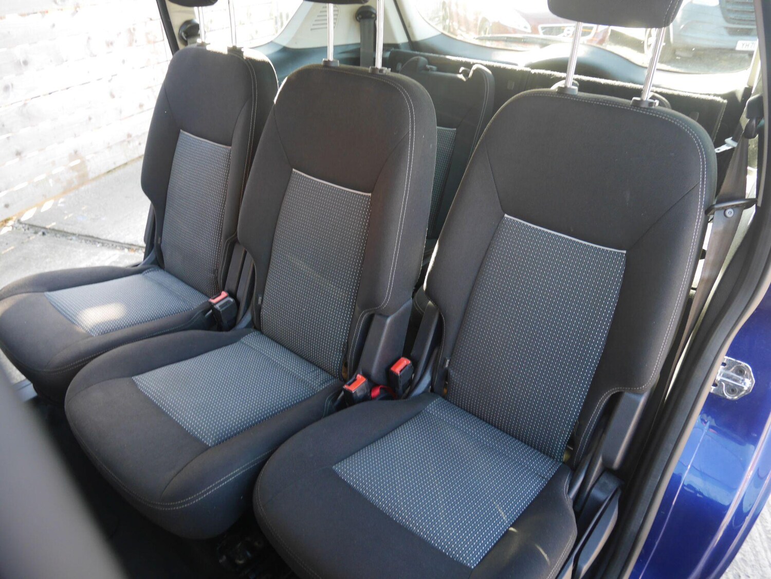 Used Ford S-Max 2014 for sale - 78103102: Photo 18