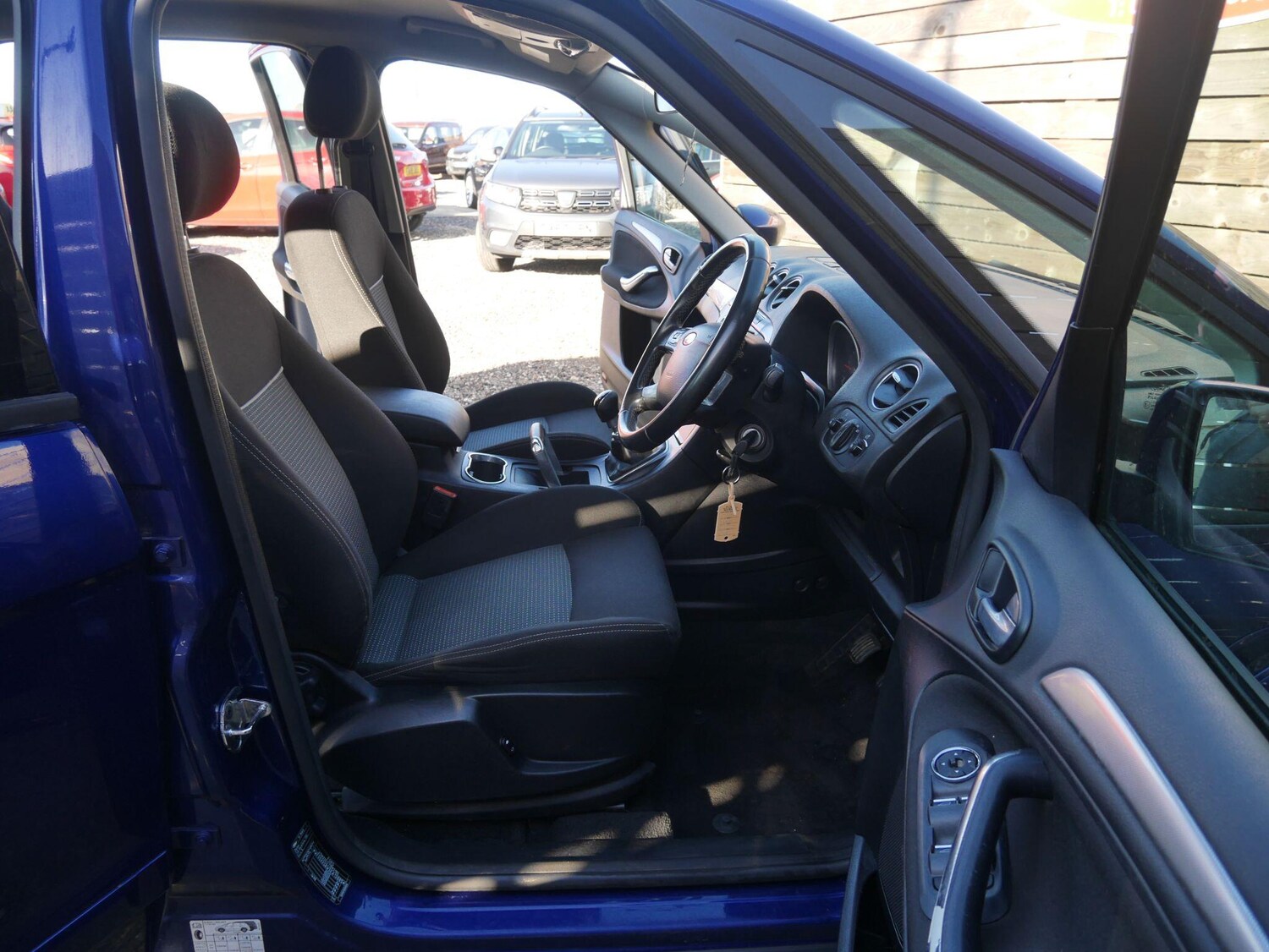 Used Ford S-Max 2014 for sale - 78103102: Photo 20