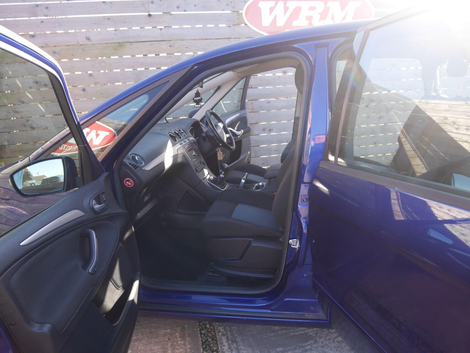 Used Ford S-Max 2014 for sale - 78103102: Photo 22