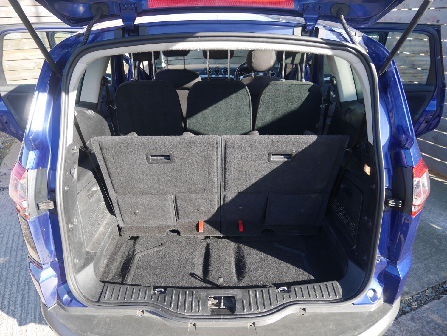 Used Ford S-Max 2014 for sale - 78103102: Photo 26