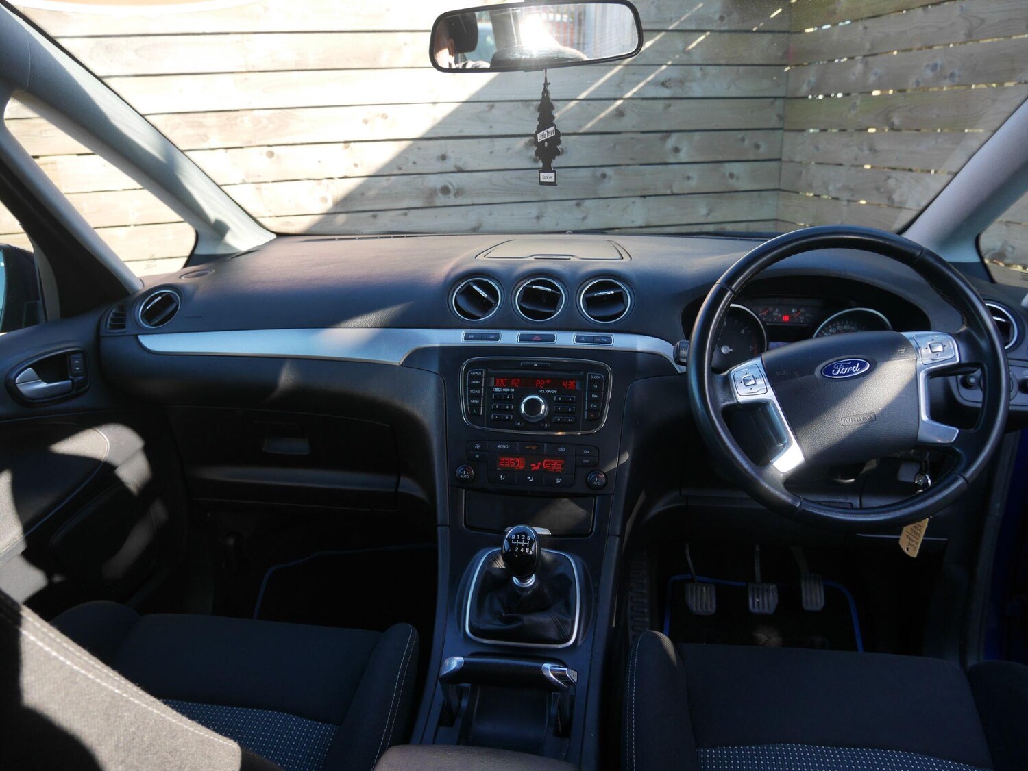 Used Ford S-Max 2014 for sale - 78103102: Photo 28