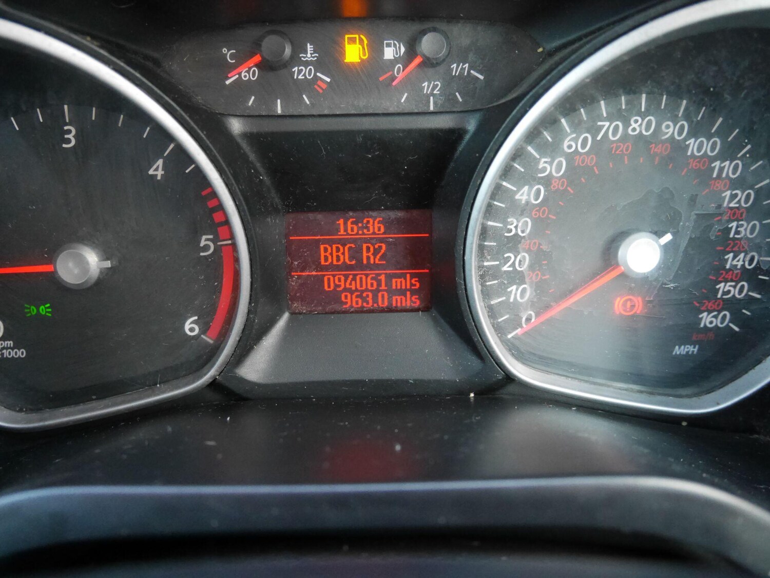 Used Ford S-Max 2014 for sale - 78103102: Photo 31