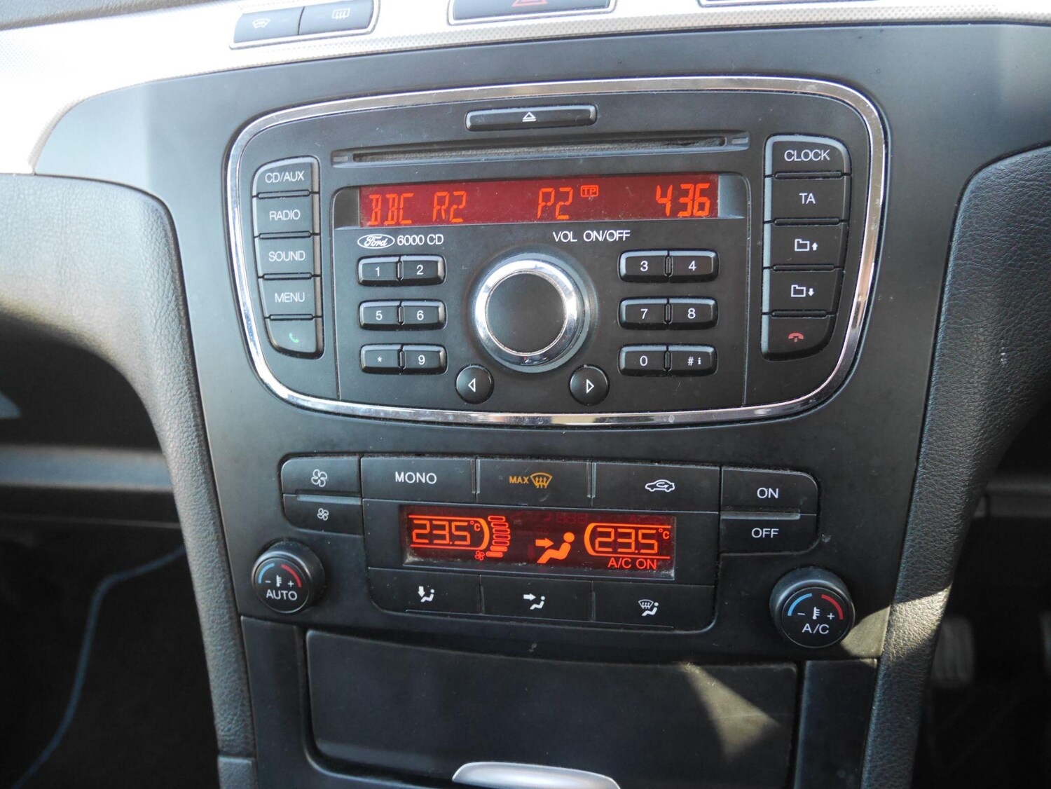 Used Ford S-Max 2014 for sale - 78103102: Photo 35