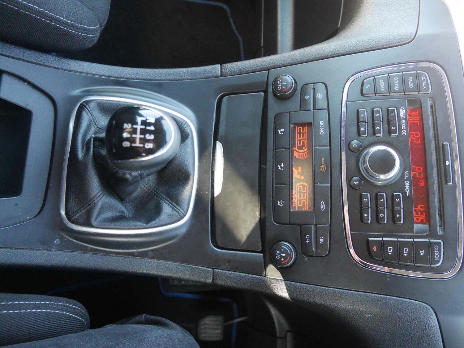 Used Ford S-Max 2014 for sale - 78103102: Photo 36