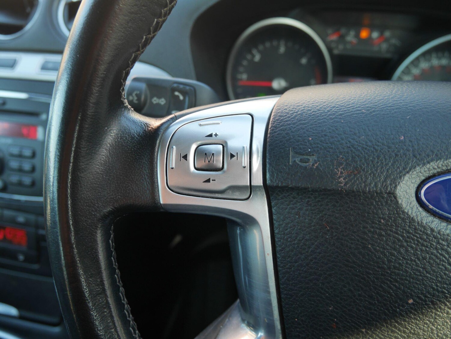 Used Ford S-Max 2014 for sale - 78103102: Photo 41