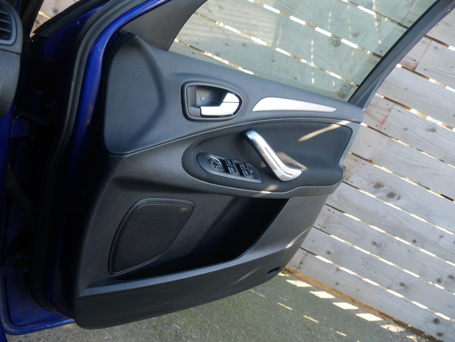 Used Ford S-Max 2014 for sale - 78103102: Photo 46