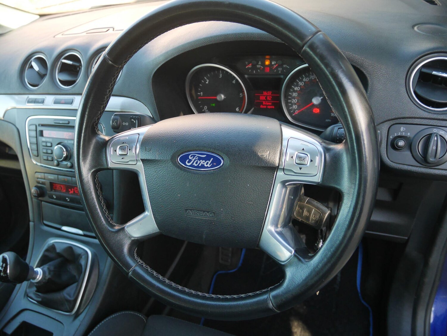 Used Ford S-Max 2014 for sale - 78103102: Photo 47