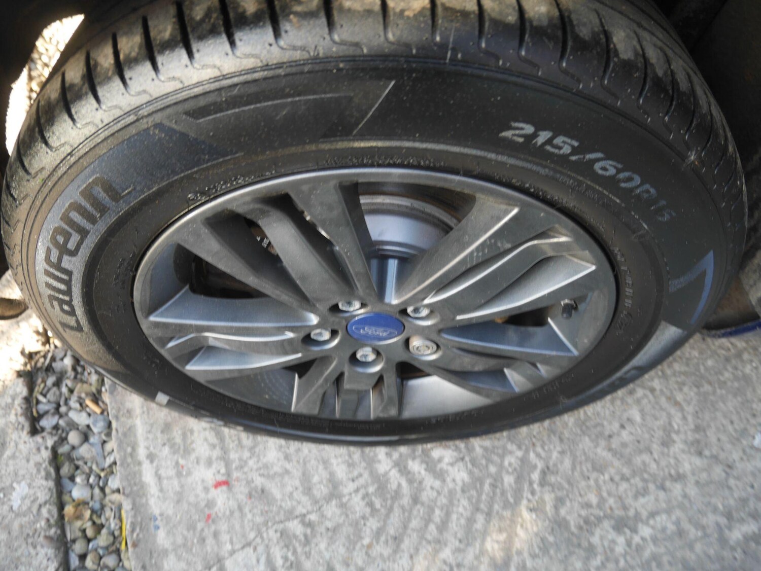 Used Ford S-Max 2014 for sale - 78103102: Photo 50