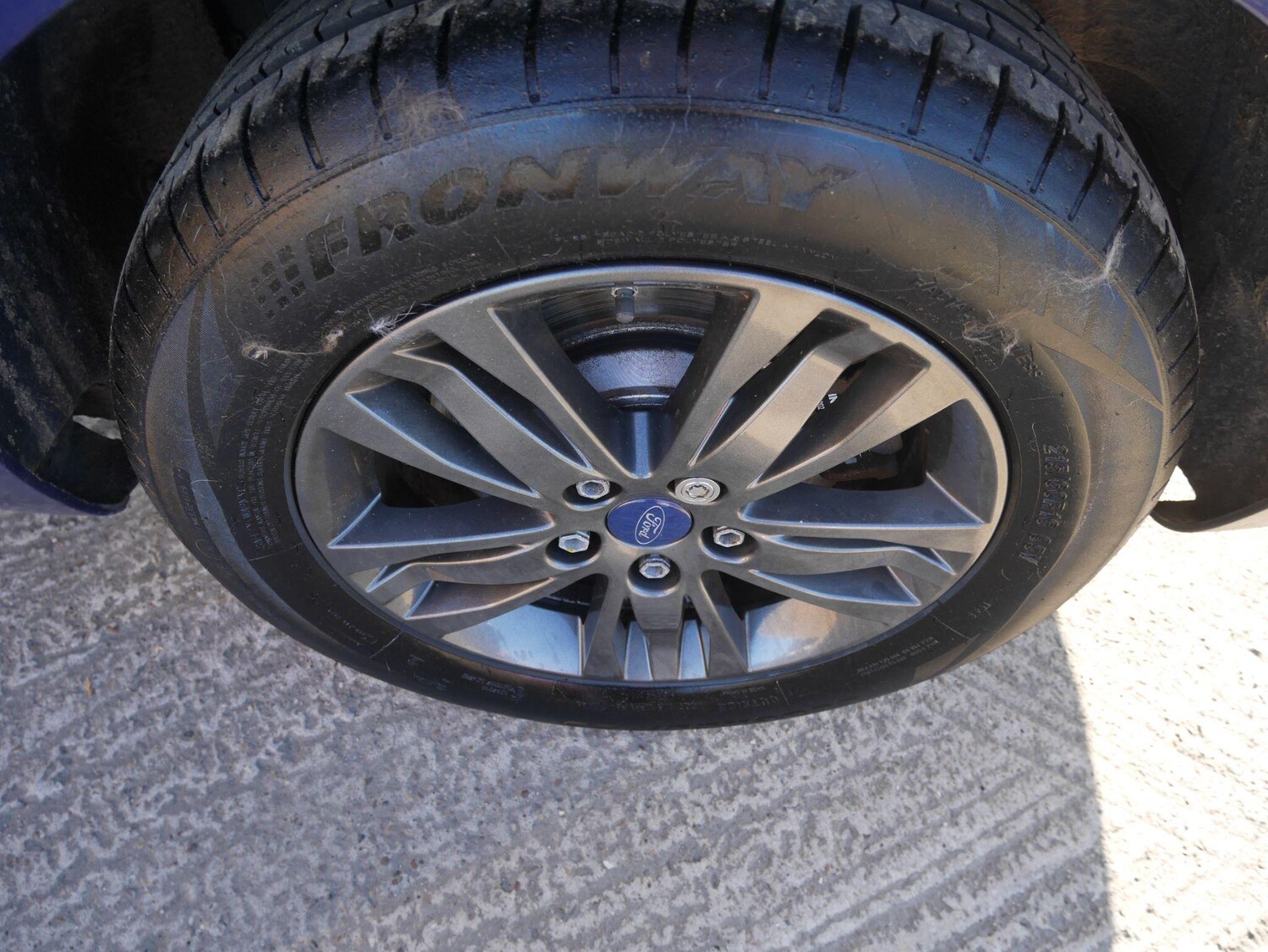 Used Ford S-Max 2014 for sale - 78103102: Photo 51