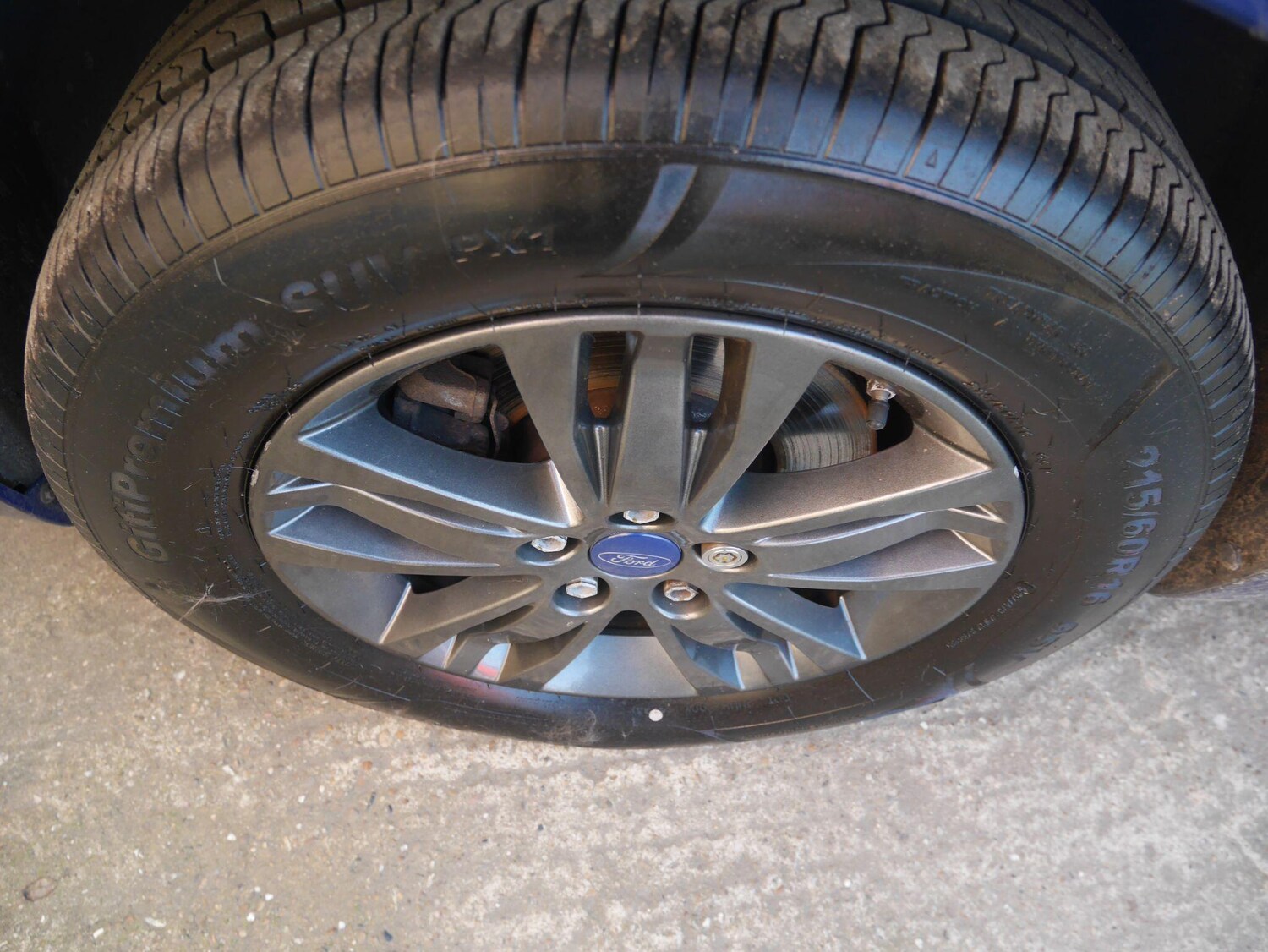 Used Ford S-Max 2014 for sale - 78103102: Photo 52