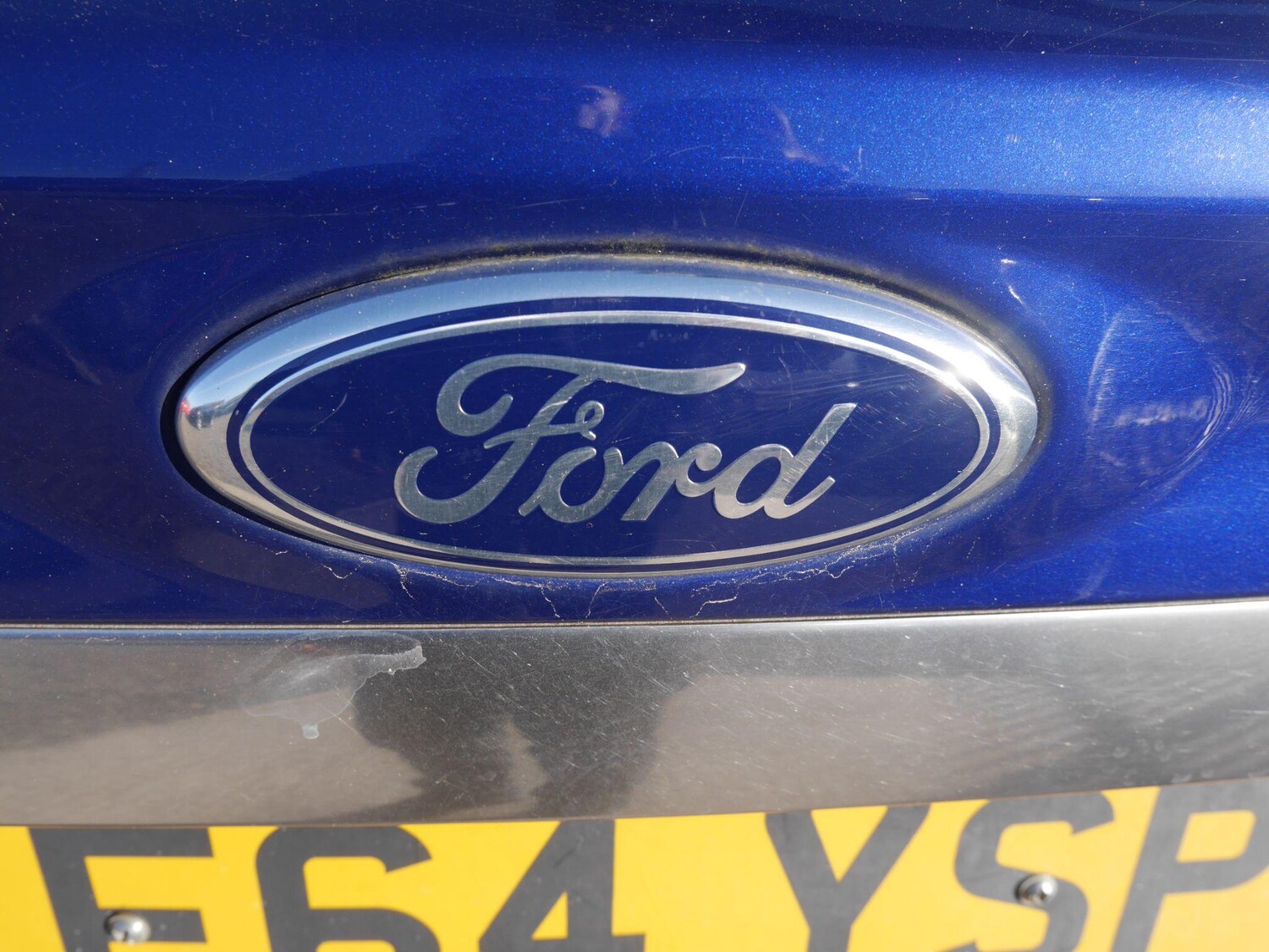 Used Ford S-Max 2014 for sale - 78103102: Photo 53