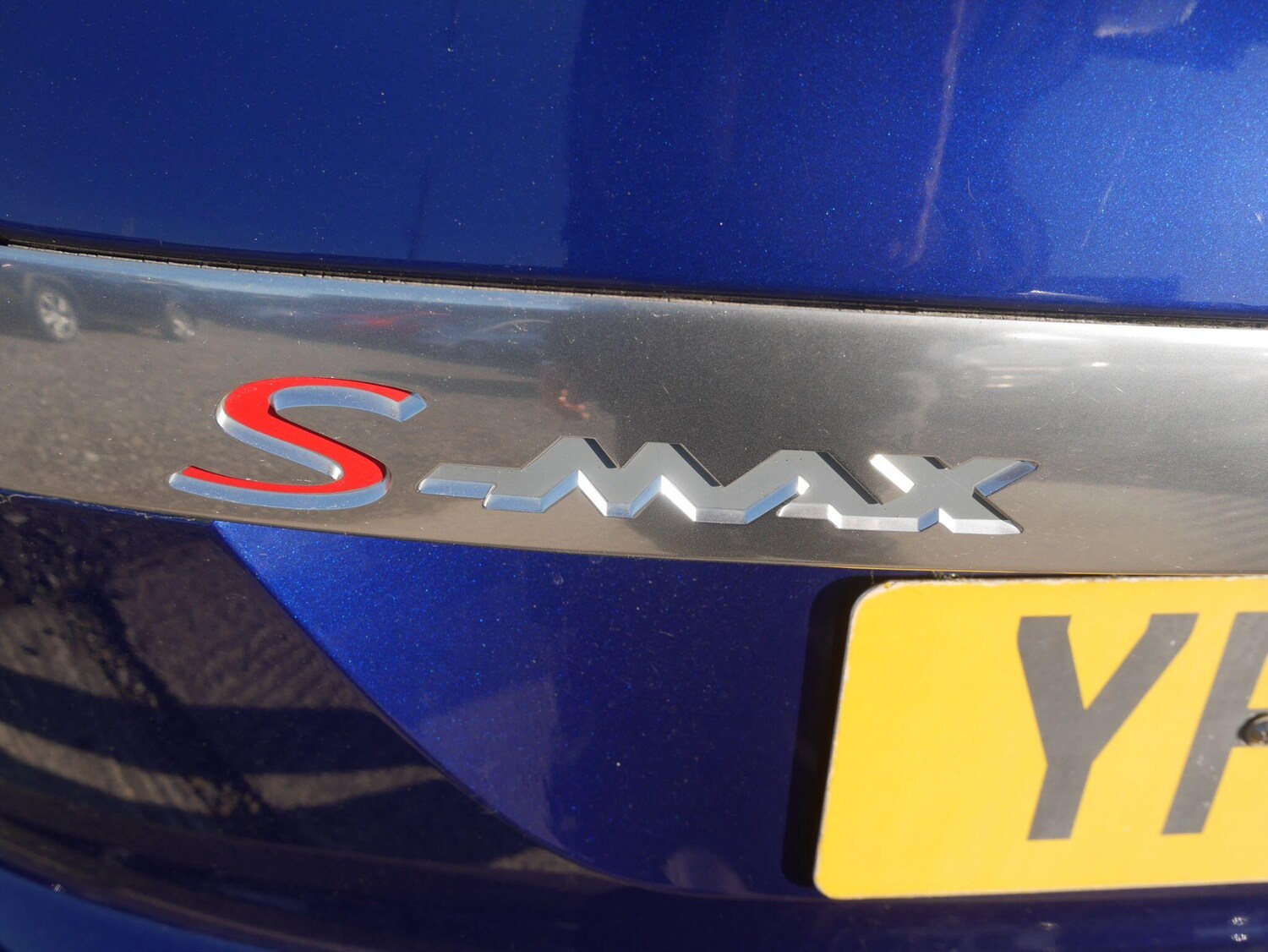 Used Ford S-Max 2014 for sale - 78103102: Photo 54