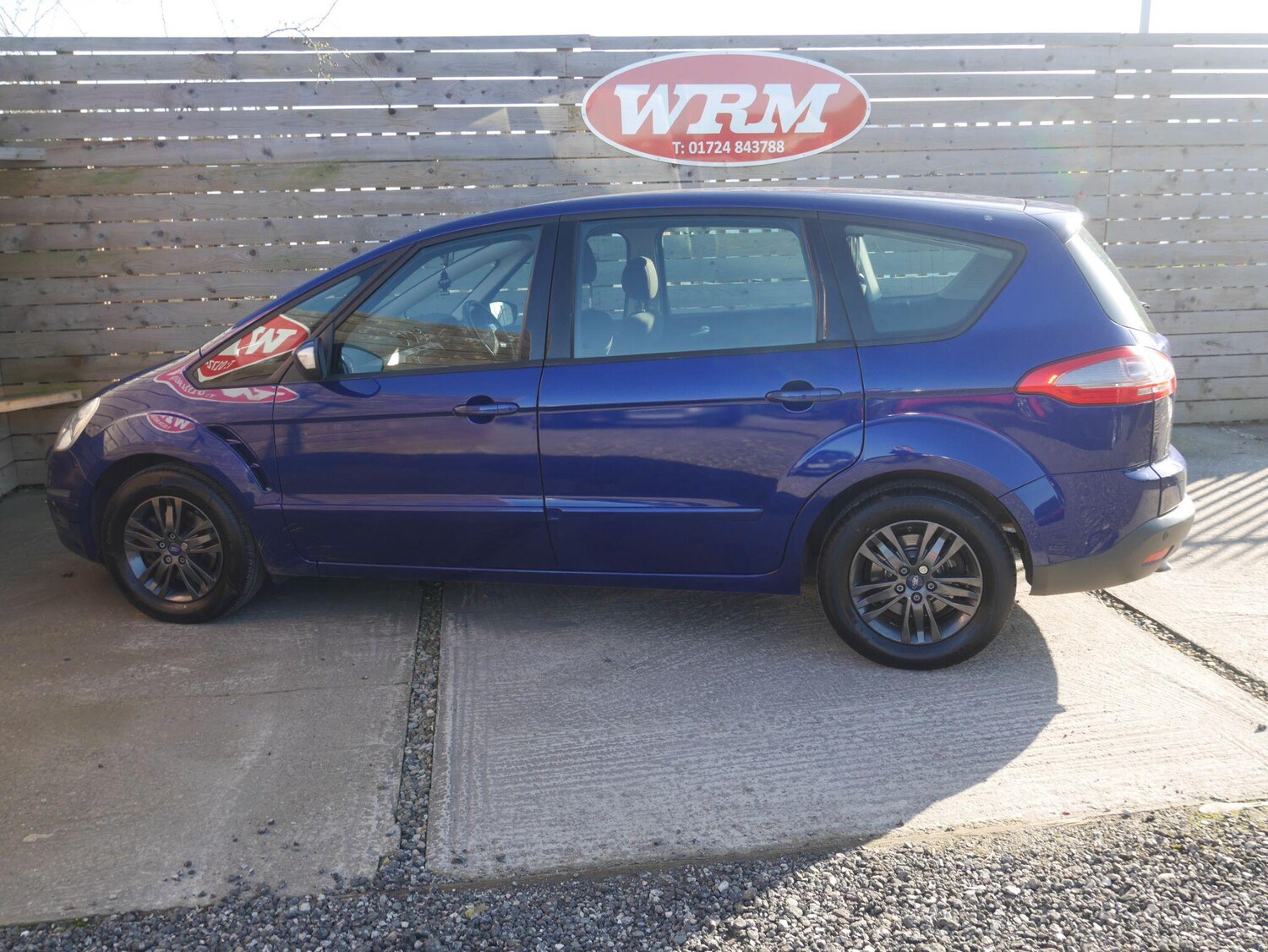 Used Ford S-Max 2014 for sale - 78103102: Photo 6