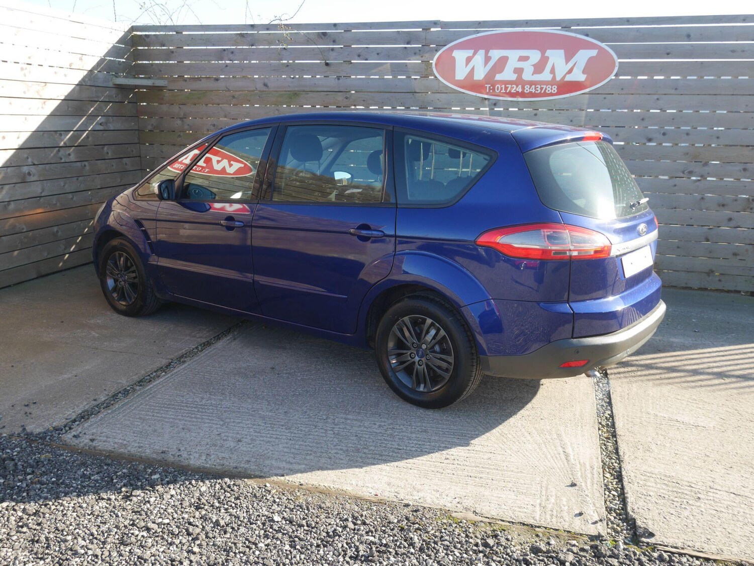 Used Ford S-Max 2014 for sale - 78103102: Photo 7