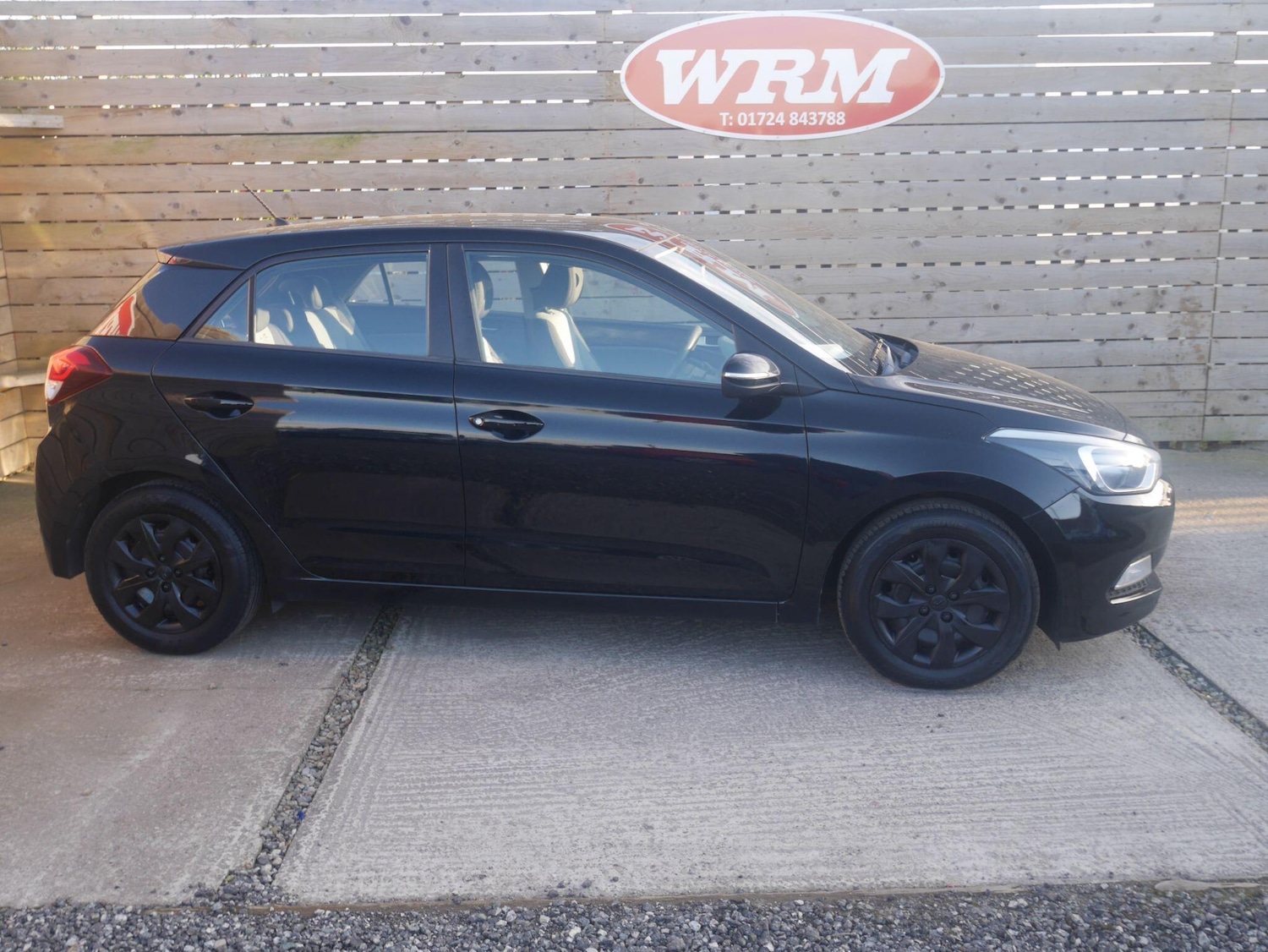 Used Hyundai i20 2015 for sale - 78103098: Photo 11
