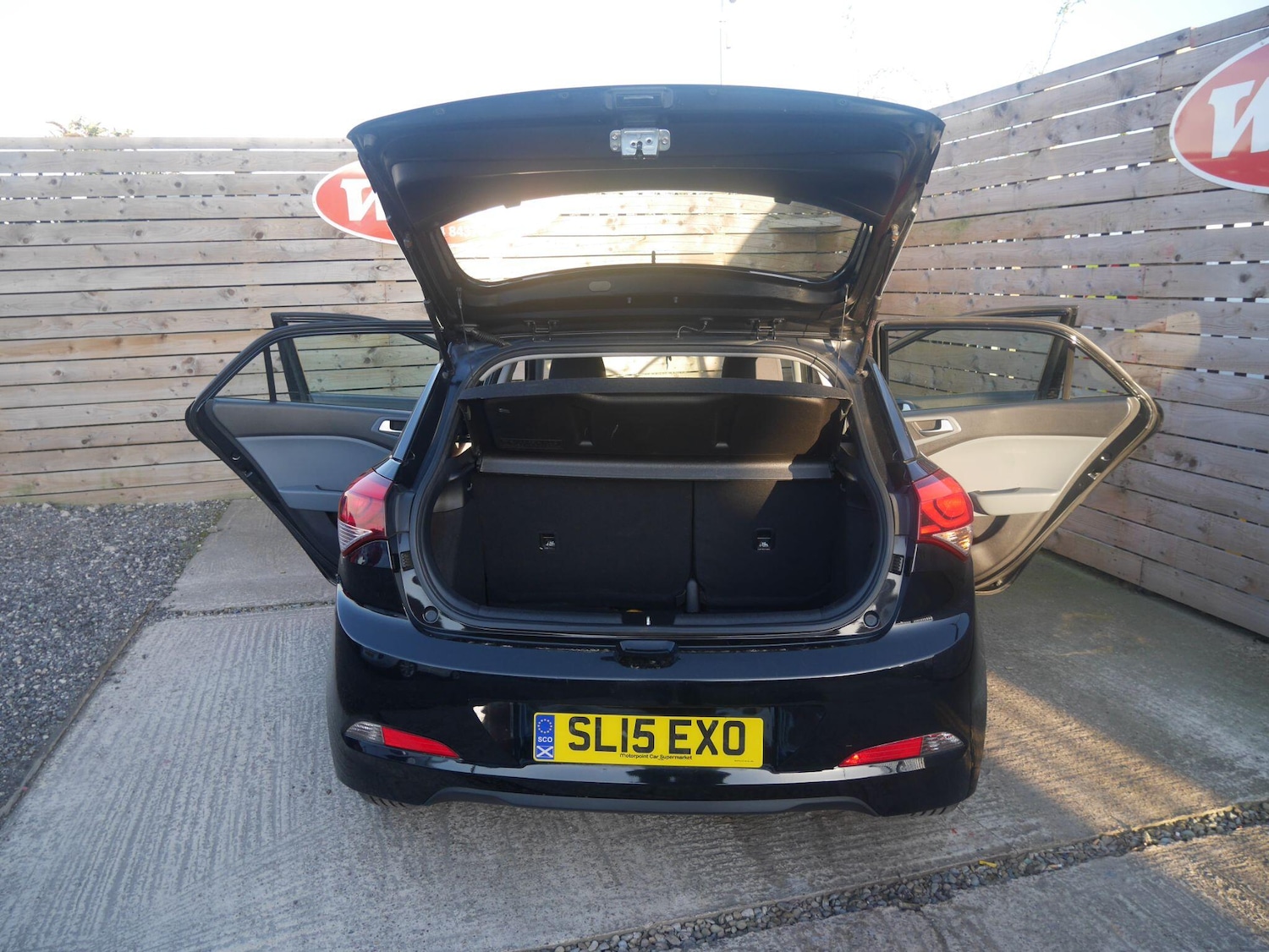 Used Hyundai i20 2015 for sale - 78103098: Photo 24