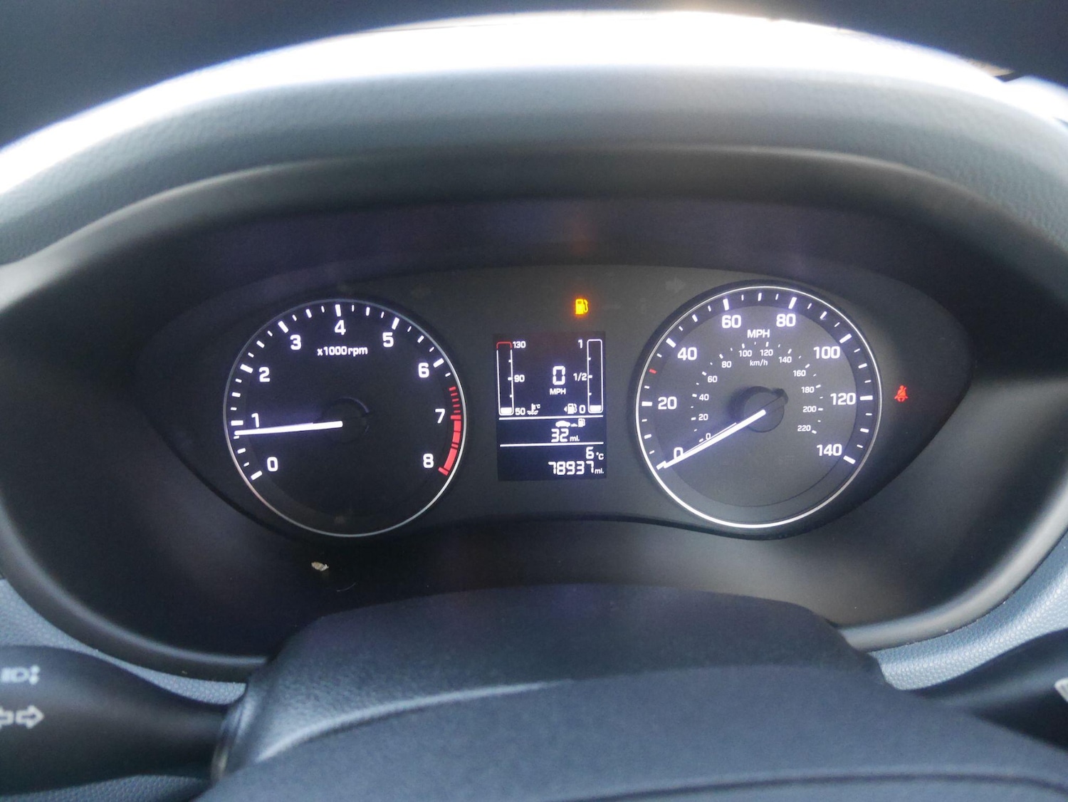 Used Hyundai i20 2015 for sale - 78103098: Photo 29