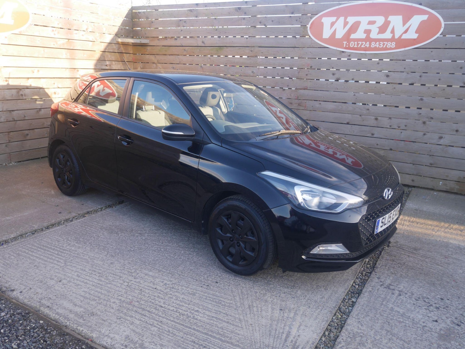 Used Hyundai i20 2015 for sale - 78103098: Photo 3