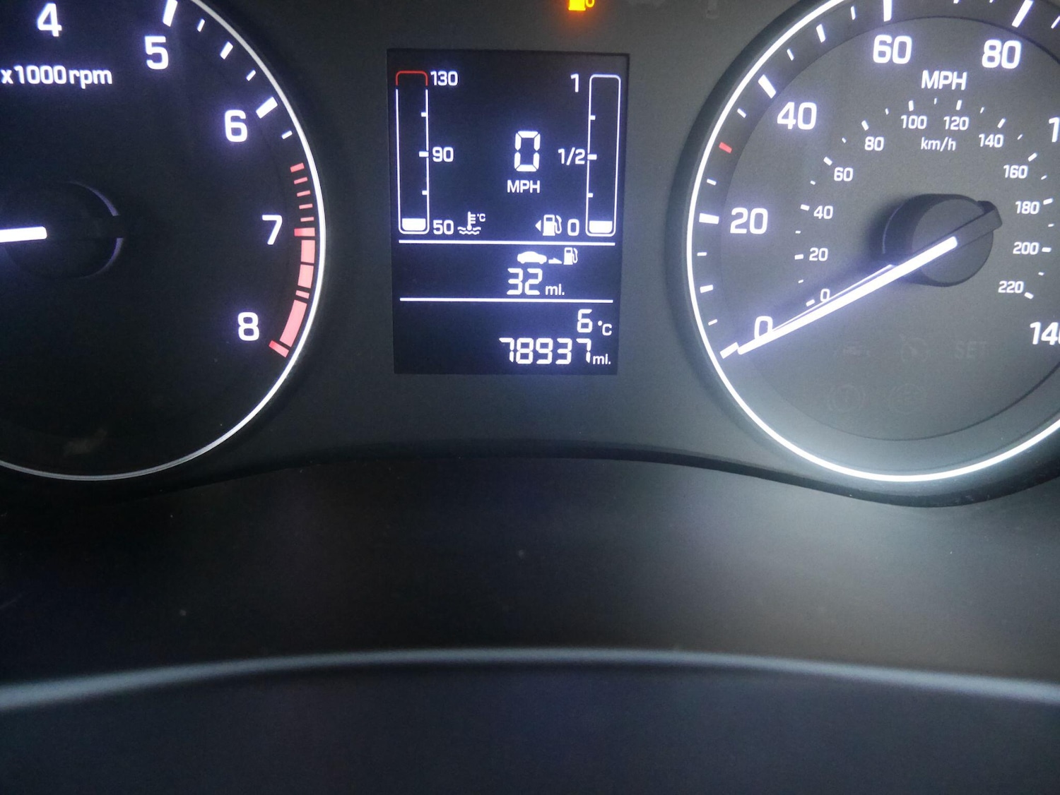 Used Hyundai i20 2015 for sale - 78103098: Photo 30