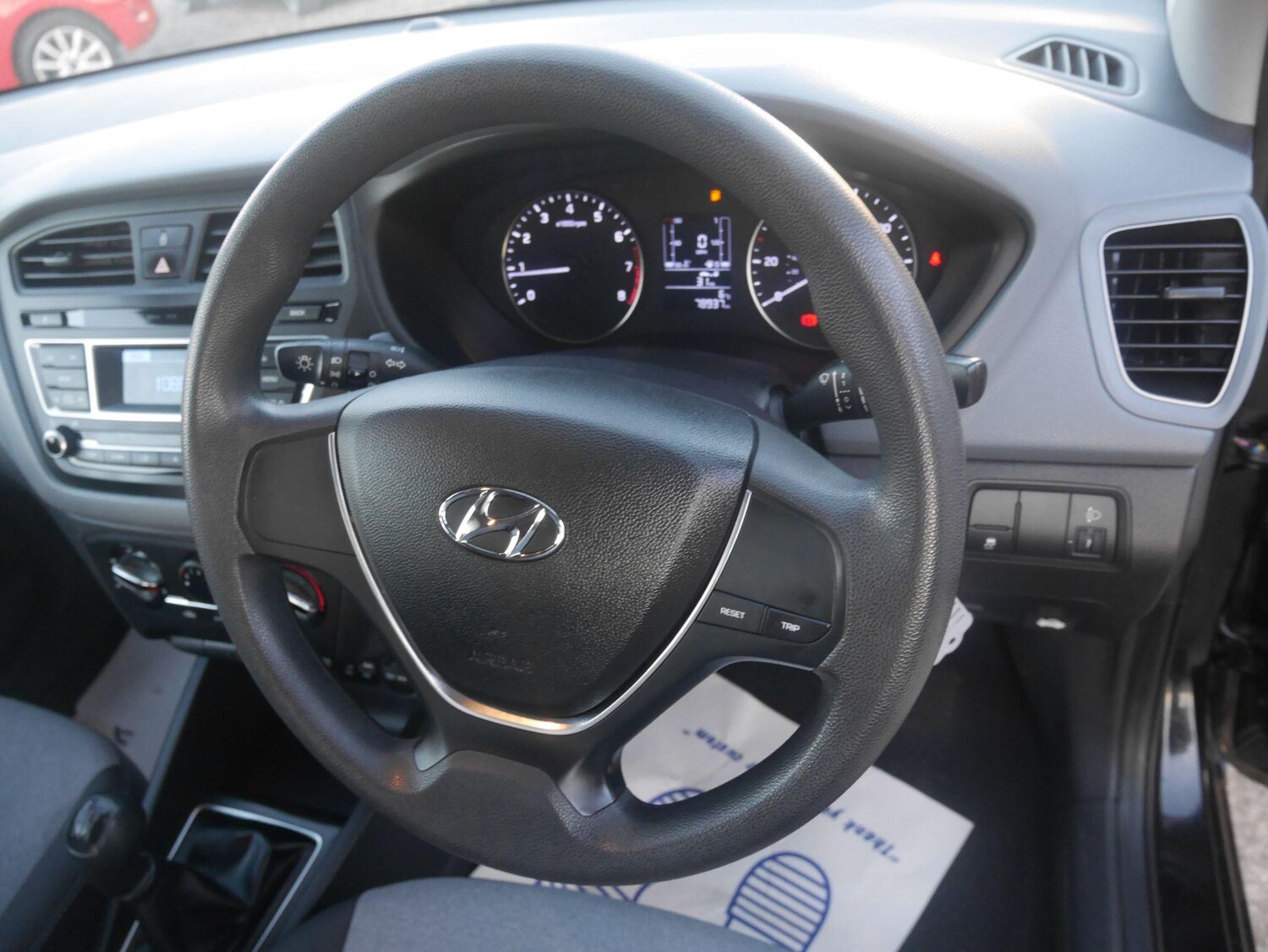 Used Hyundai i20 2015 for sale - 78103098: Photo 42