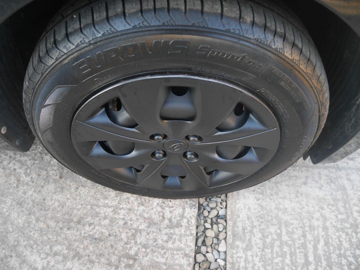 Used Hyundai i20 2015 for sale - 78103098: Photo 44