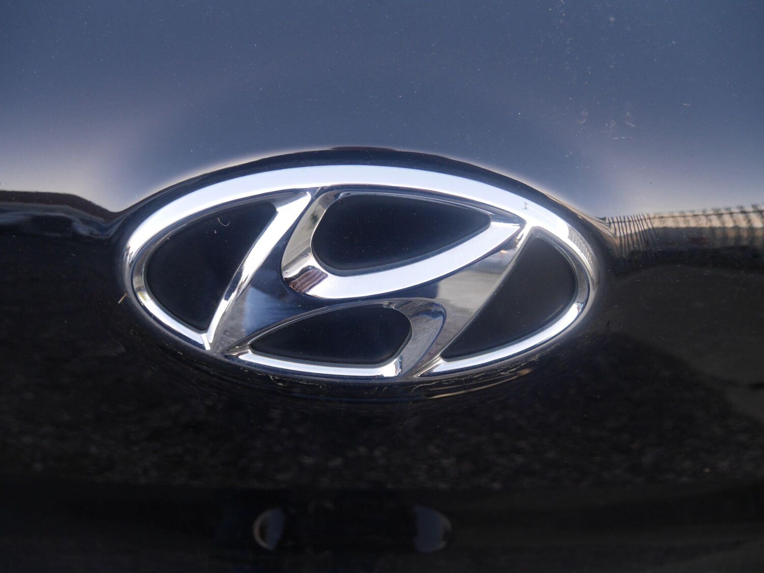 Used Hyundai i20 2015 for sale - 78103098: Photo 48