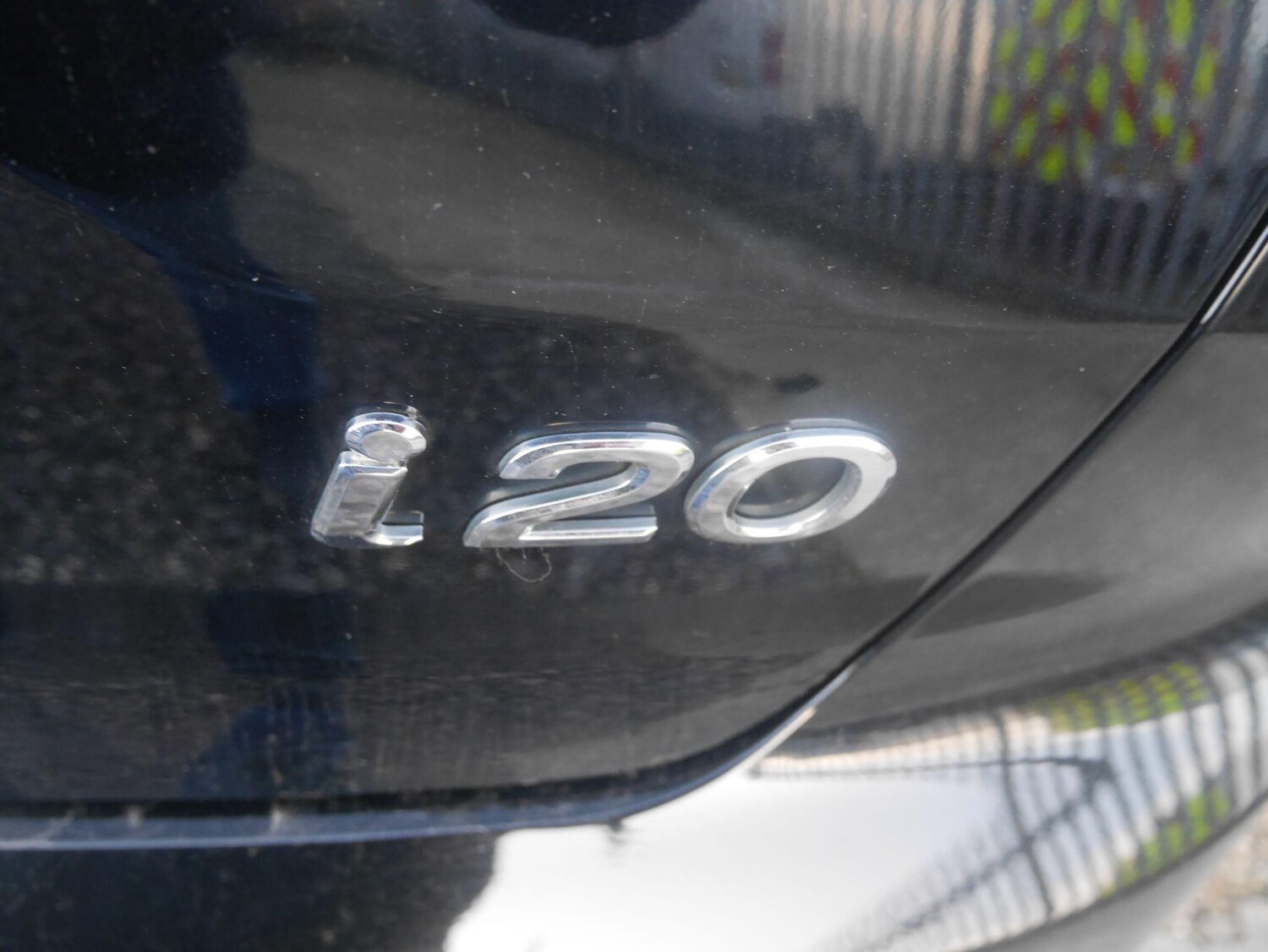 Used Hyundai i20 2015 for sale - 78103098: Photo 50