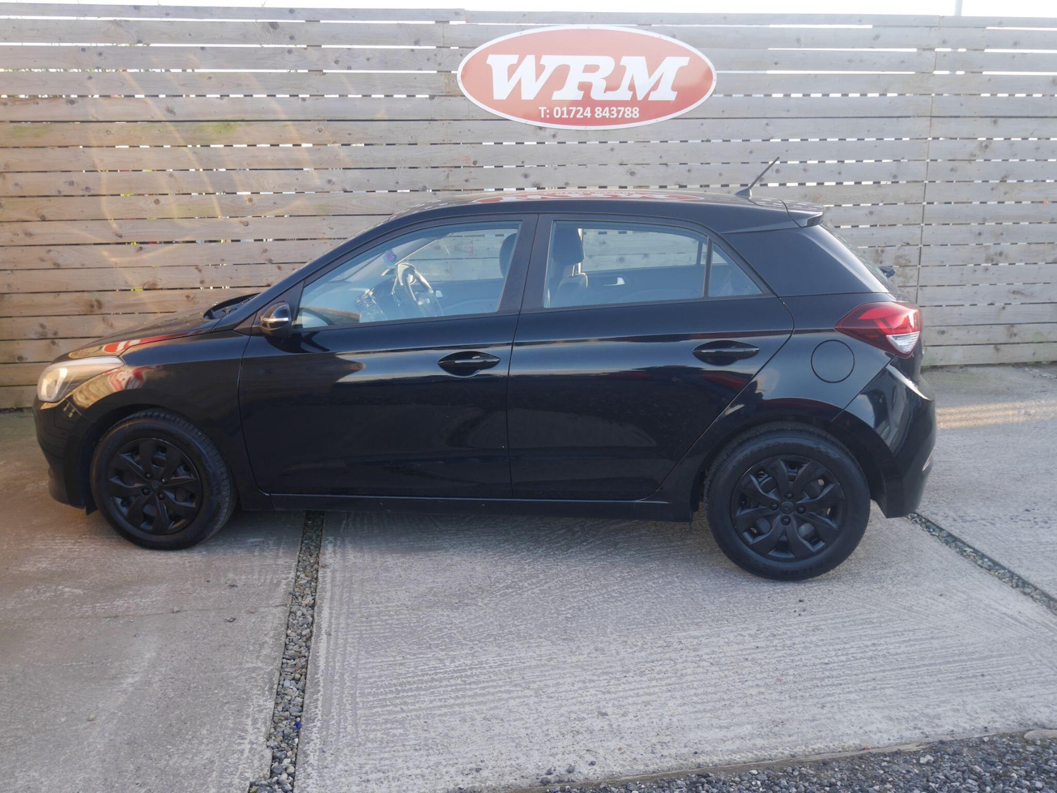 Used Hyundai i20 2015 for sale - 78103098: Photo 6