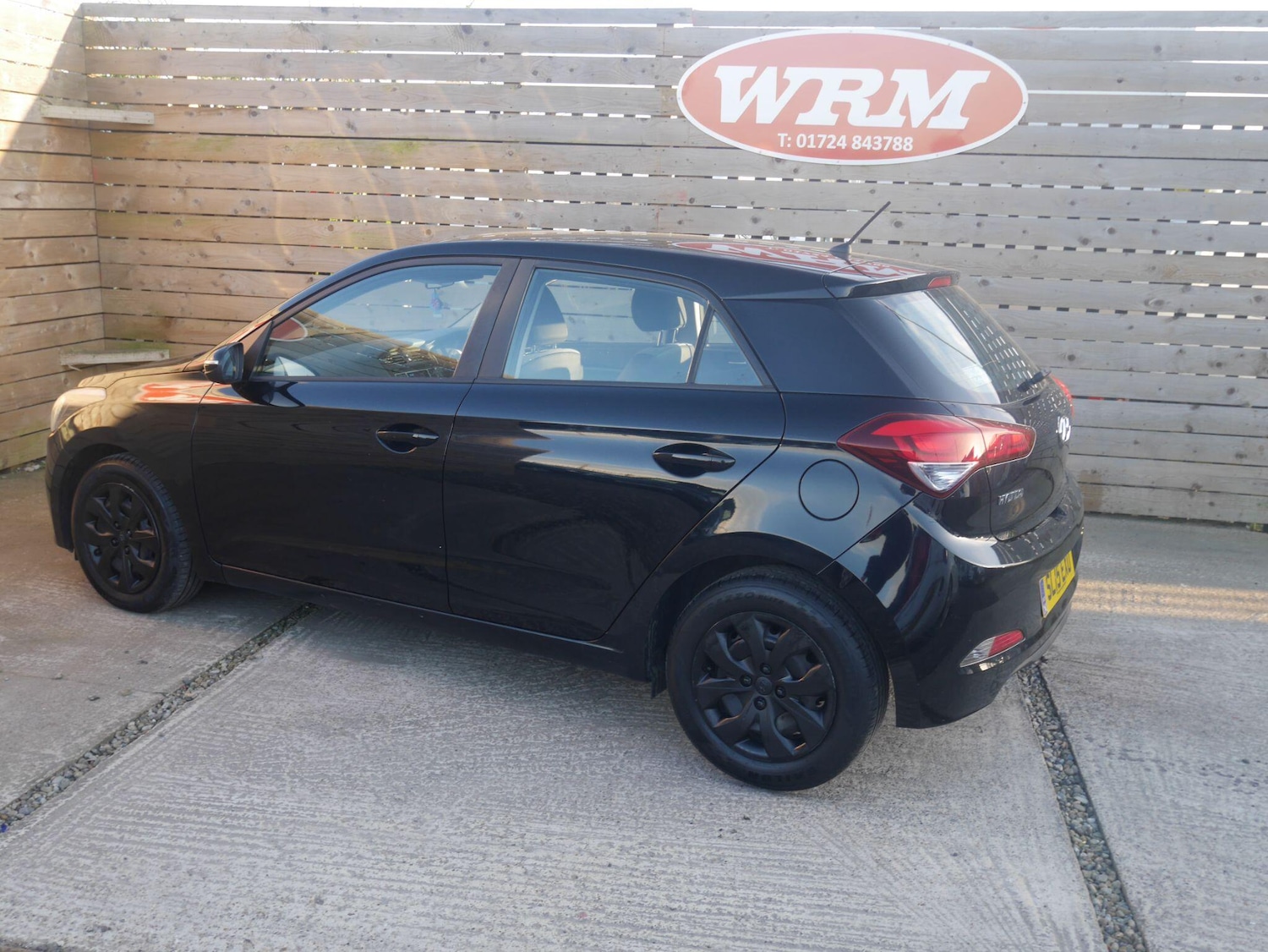 Used Hyundai i20 2015 for sale - 78103098: Photo 8