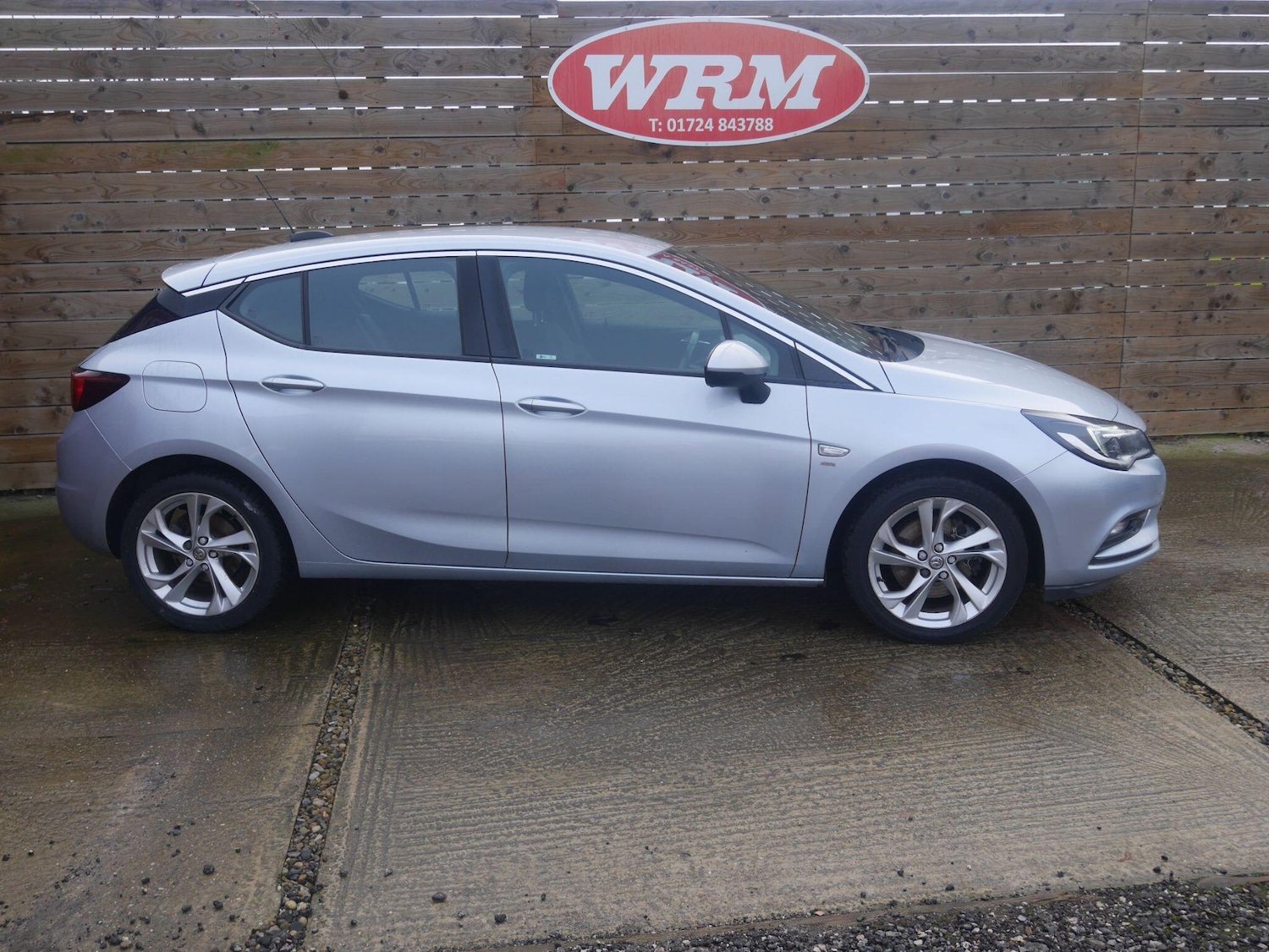 Used Vauxhall Astra 2016 for sale - 78103161: Photo 10