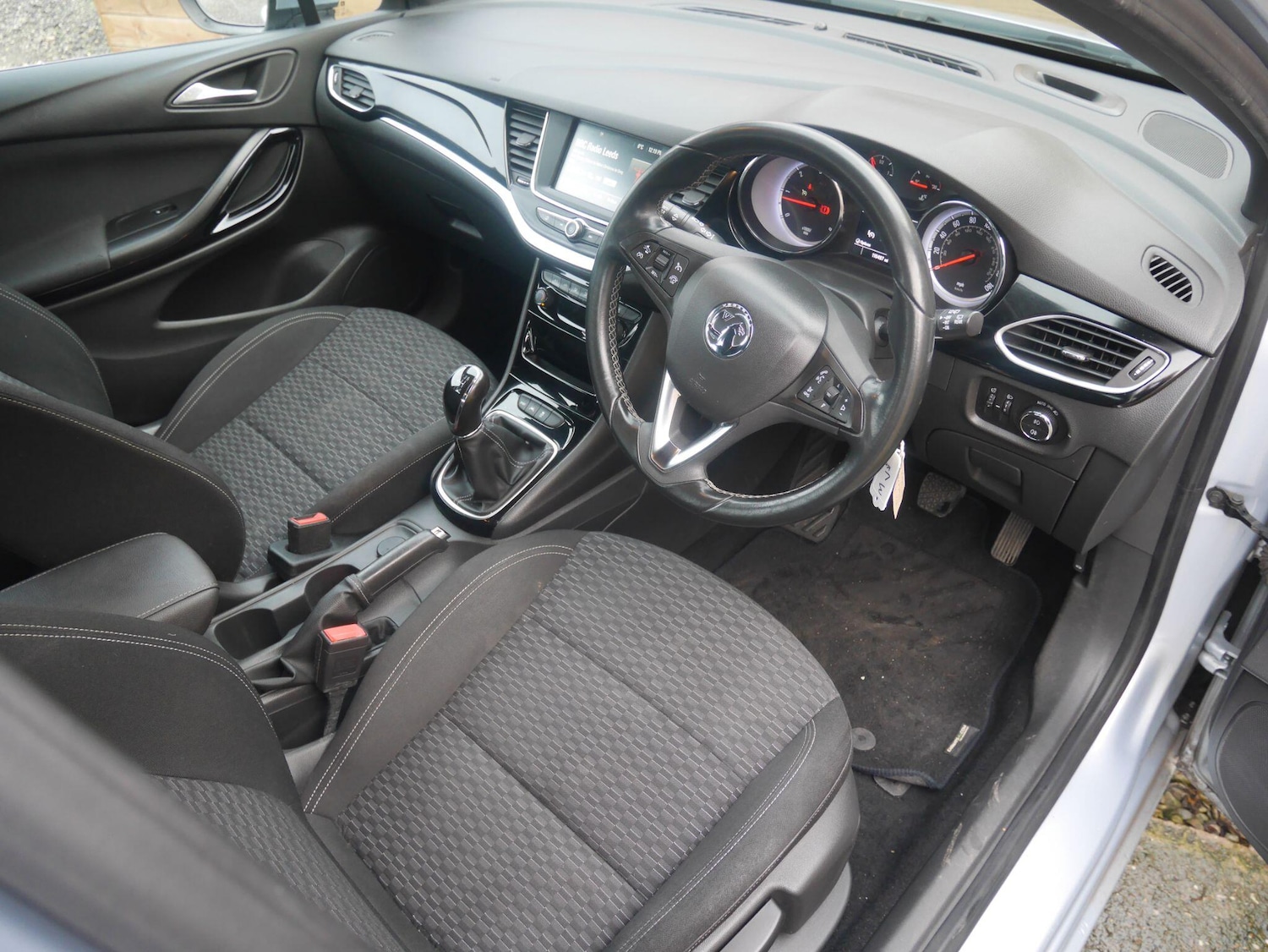 Used Vauxhall Astra 2016 for sale - 78103161: Photo 12