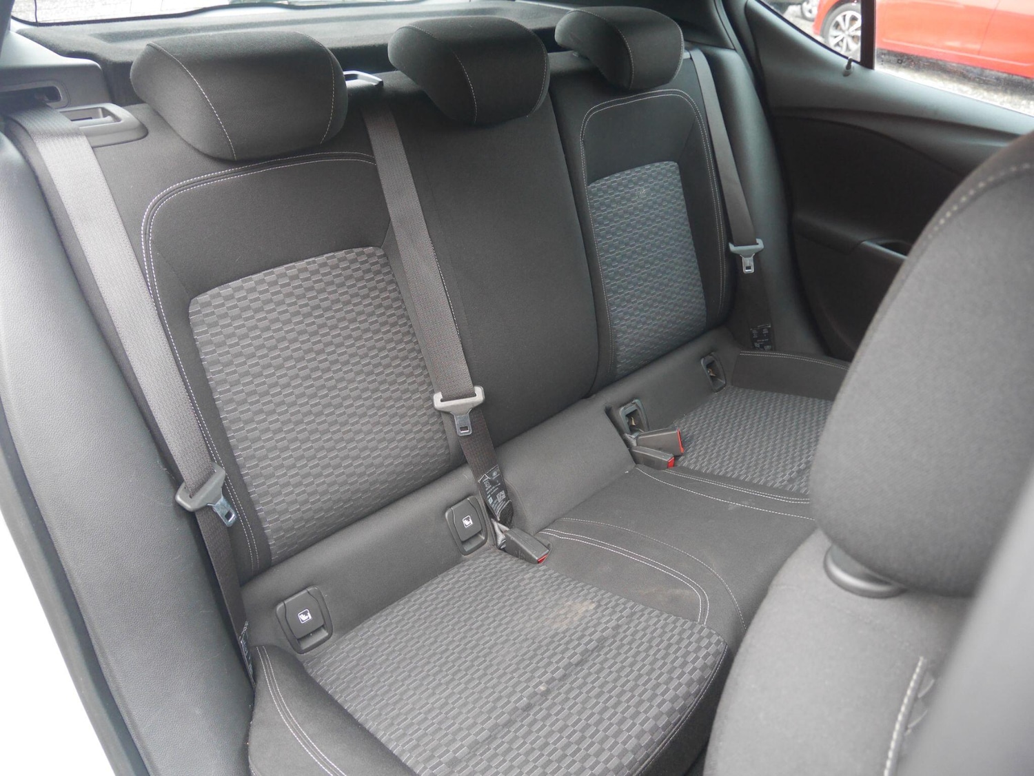 Used Vauxhall Astra 2016 for sale - 78103161: Photo 13