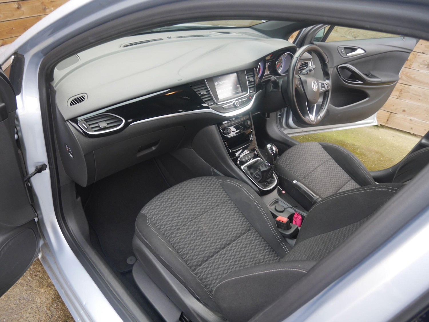 Used Vauxhall Astra 2016 for sale - 78103161: Photo 14