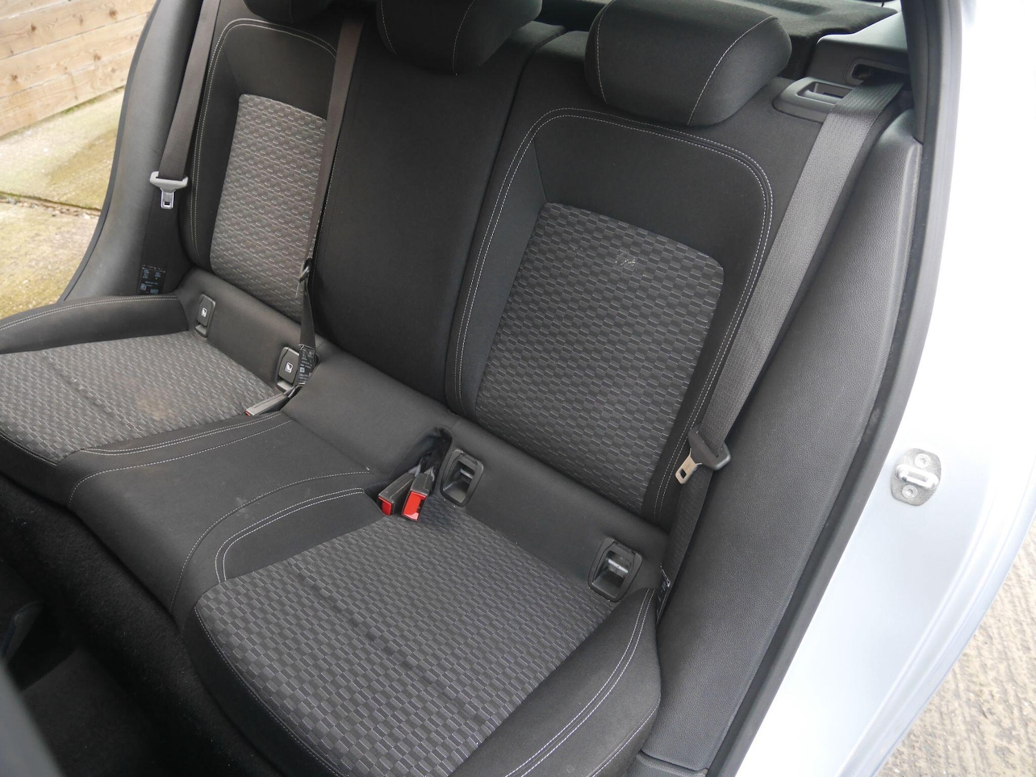 Used Vauxhall Astra 2016 for sale - 78103161: Photo 15