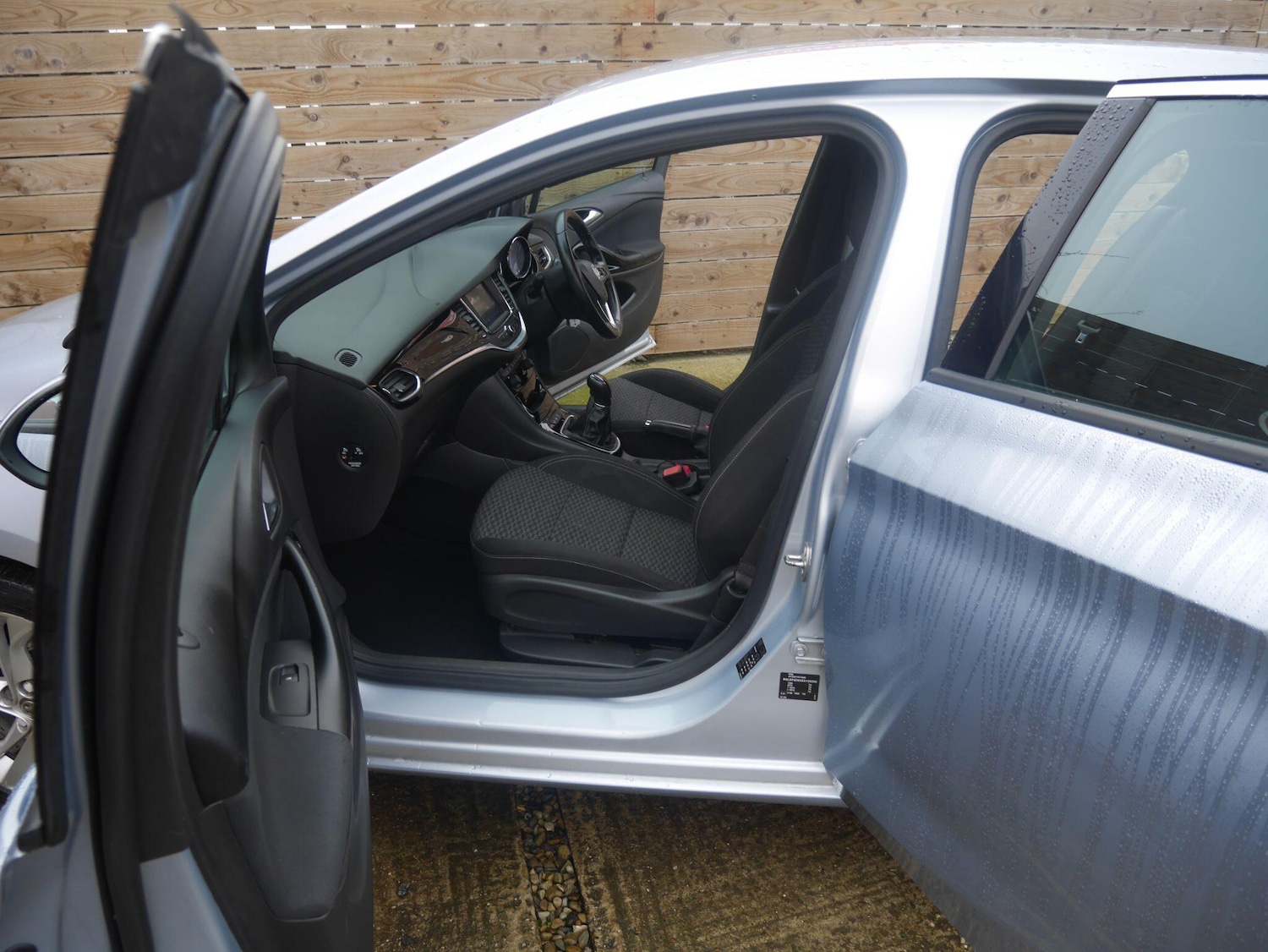 Used Vauxhall Astra 2016 for sale - 78103161: Photo 19