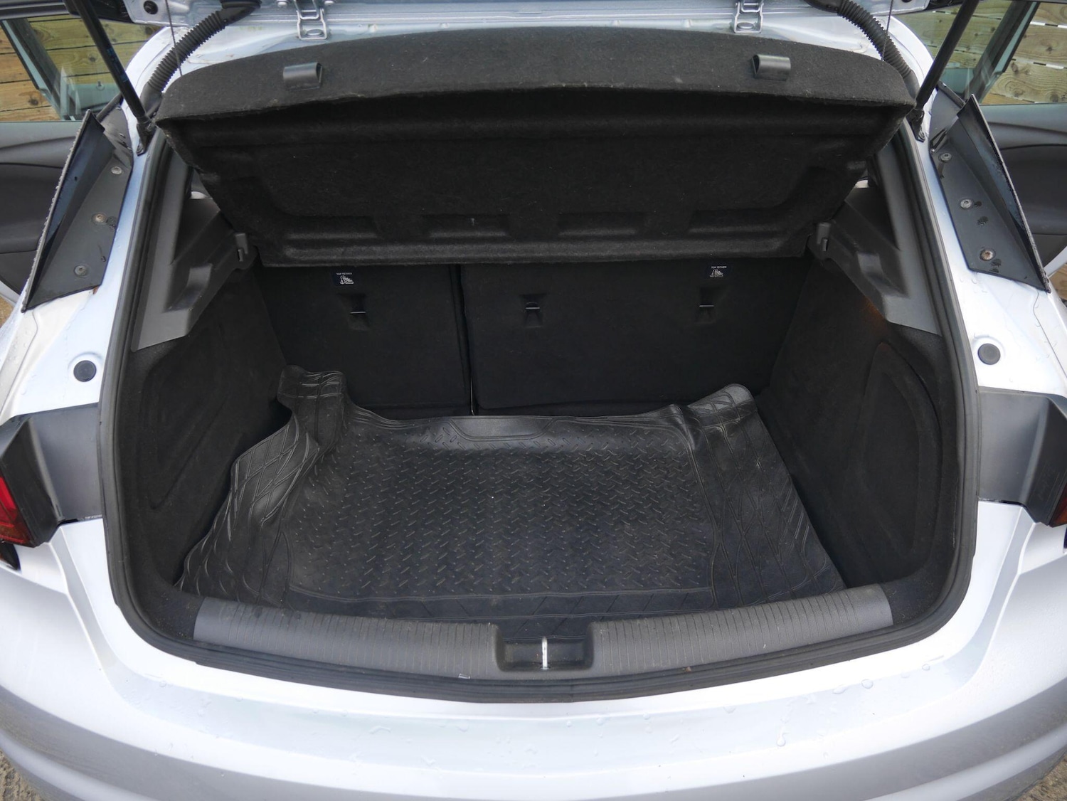 Used Vauxhall Astra 2016 for sale - 78103161: Photo 23