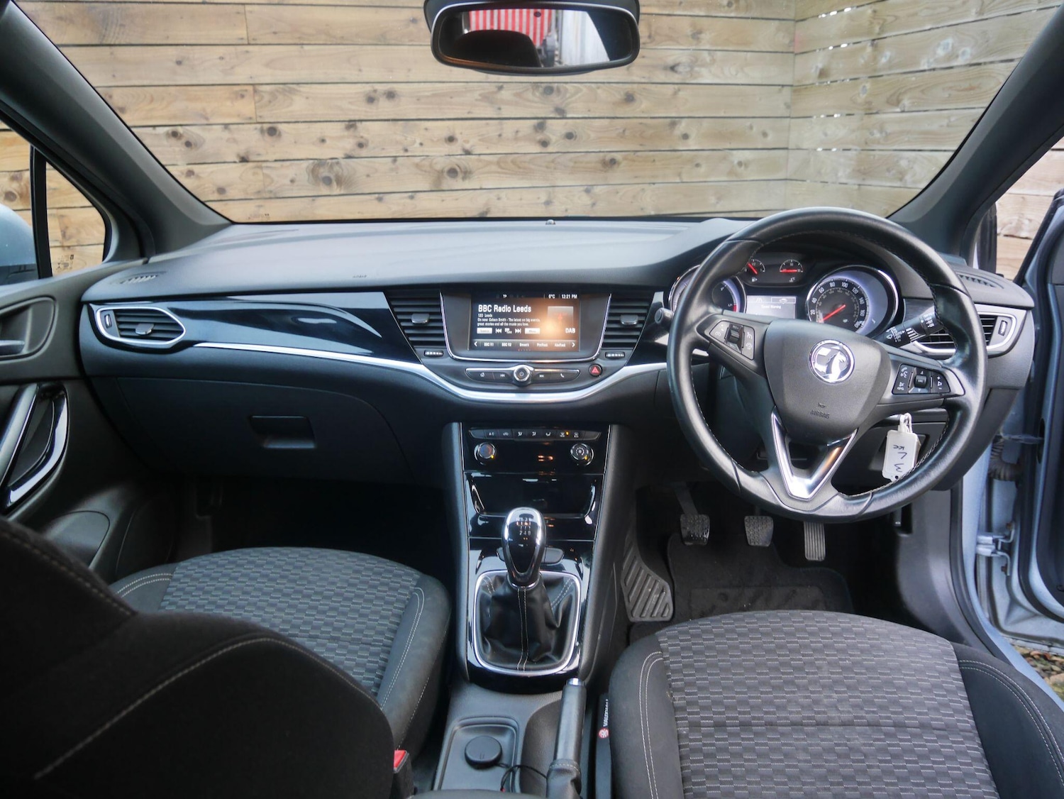 Used Vauxhall Astra 2016 for sale - 78103161: Photo 24