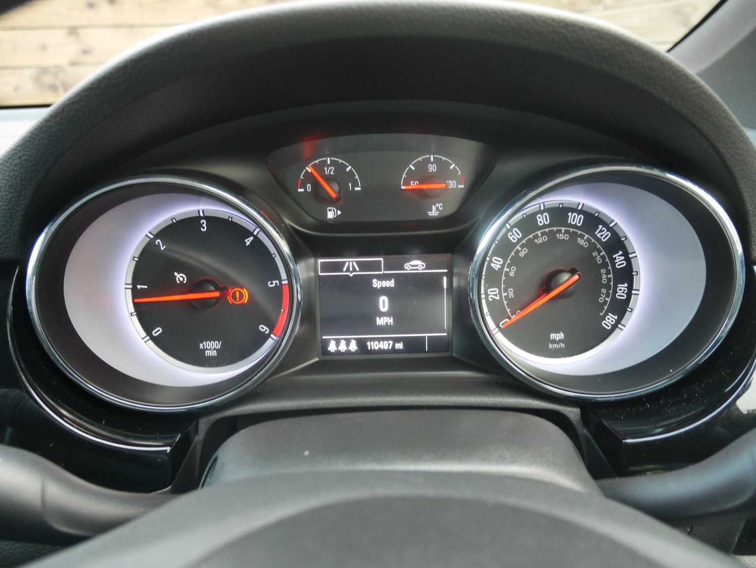 Used Vauxhall Astra 2016 for sale - 78103161: Photo 26